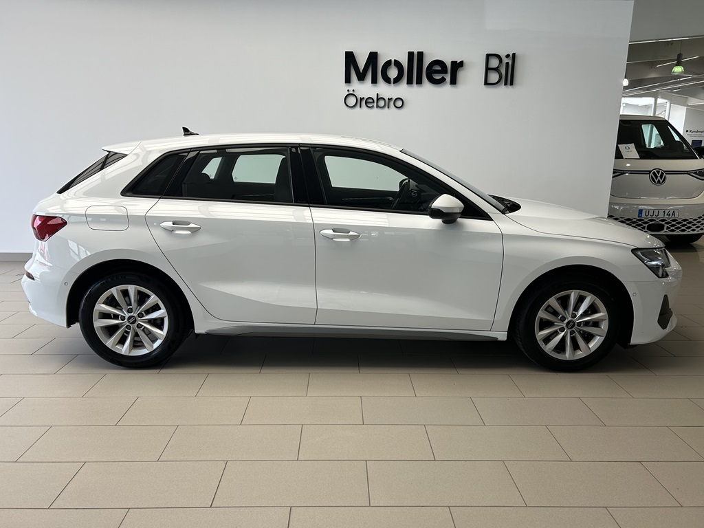 Audi A3 Sportback SRN41Y