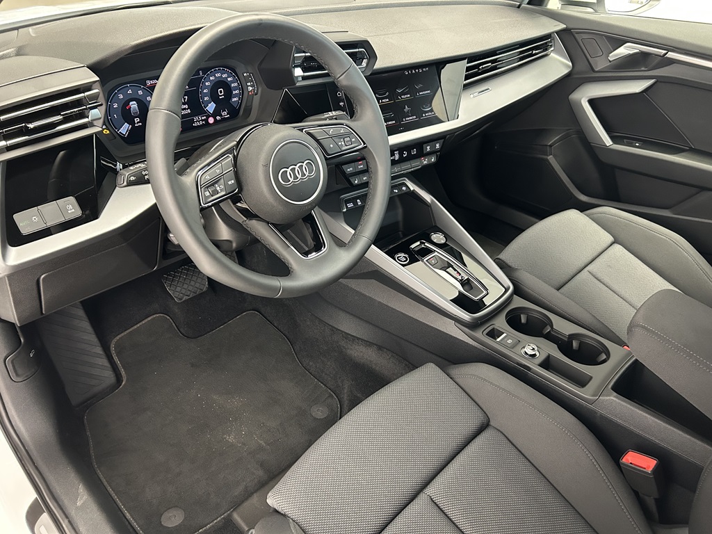 Audi A3 Sportback SRN41Y