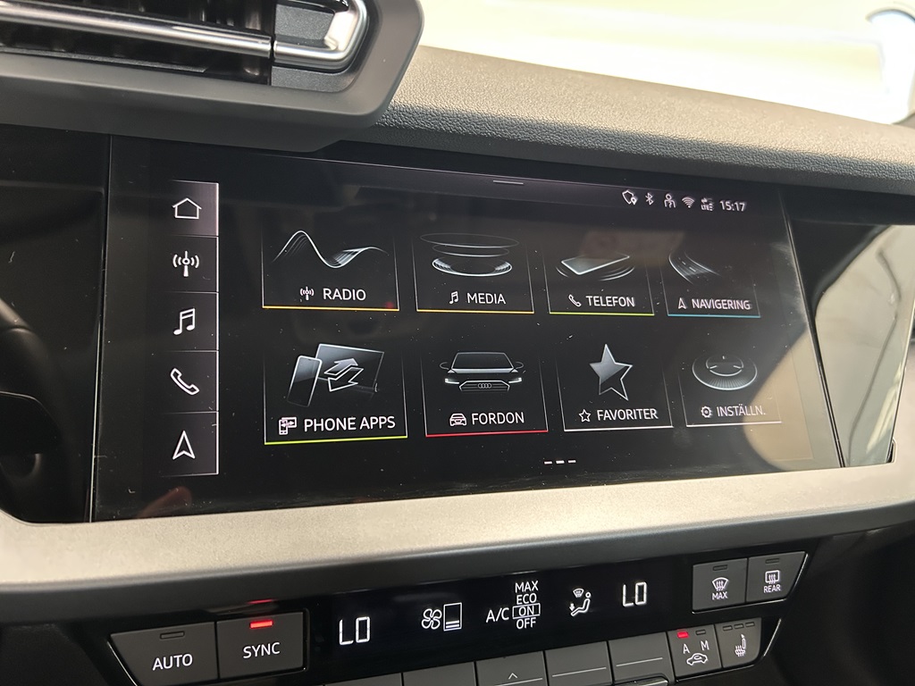Audi A3 Sportback SRN41Y
