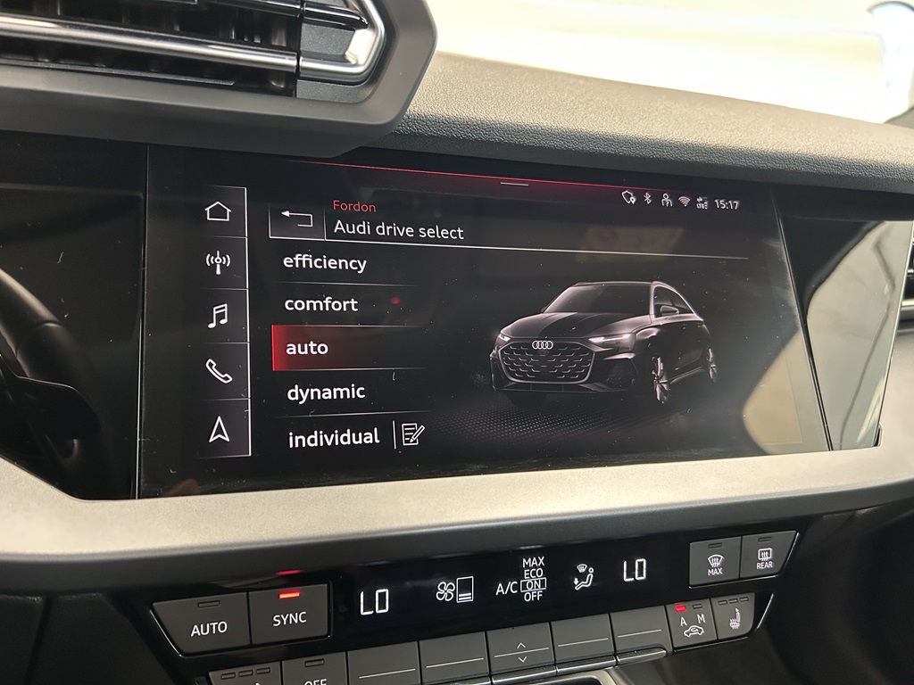 Audi A3 Sportback SRN41Y