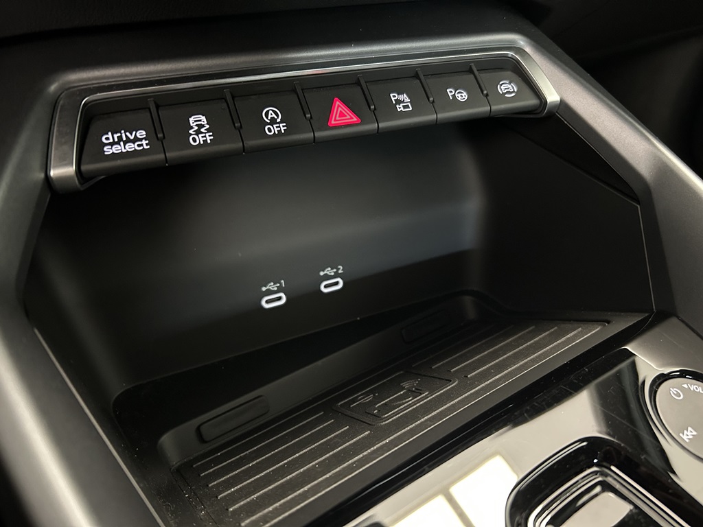 Audi A3 Sportback SRN41Y