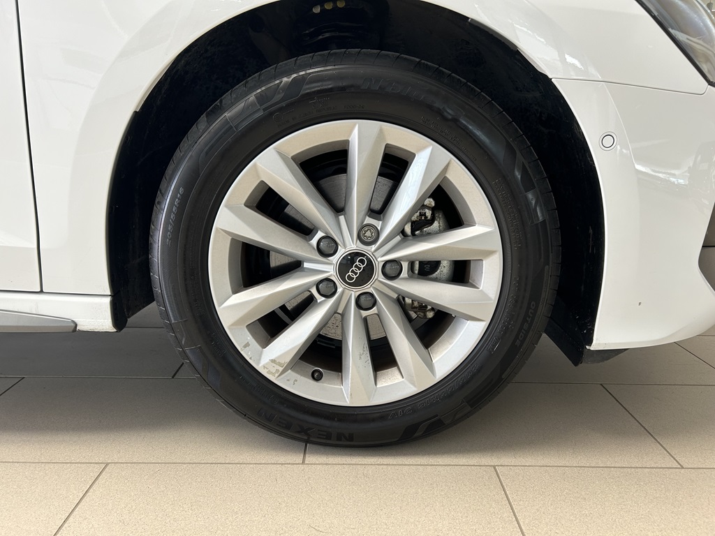 Audi A3 Sportback SRN41Y