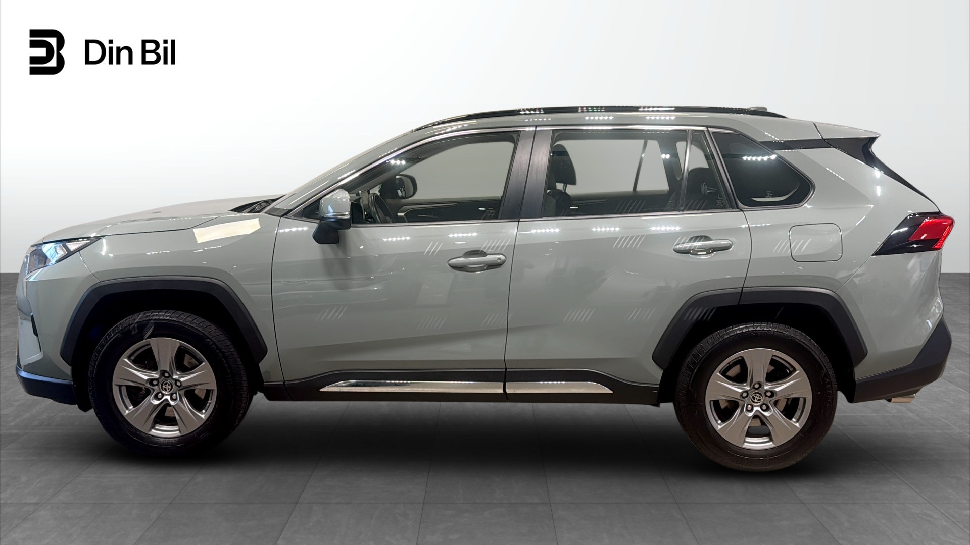 Toyota RAV4 SSC27B