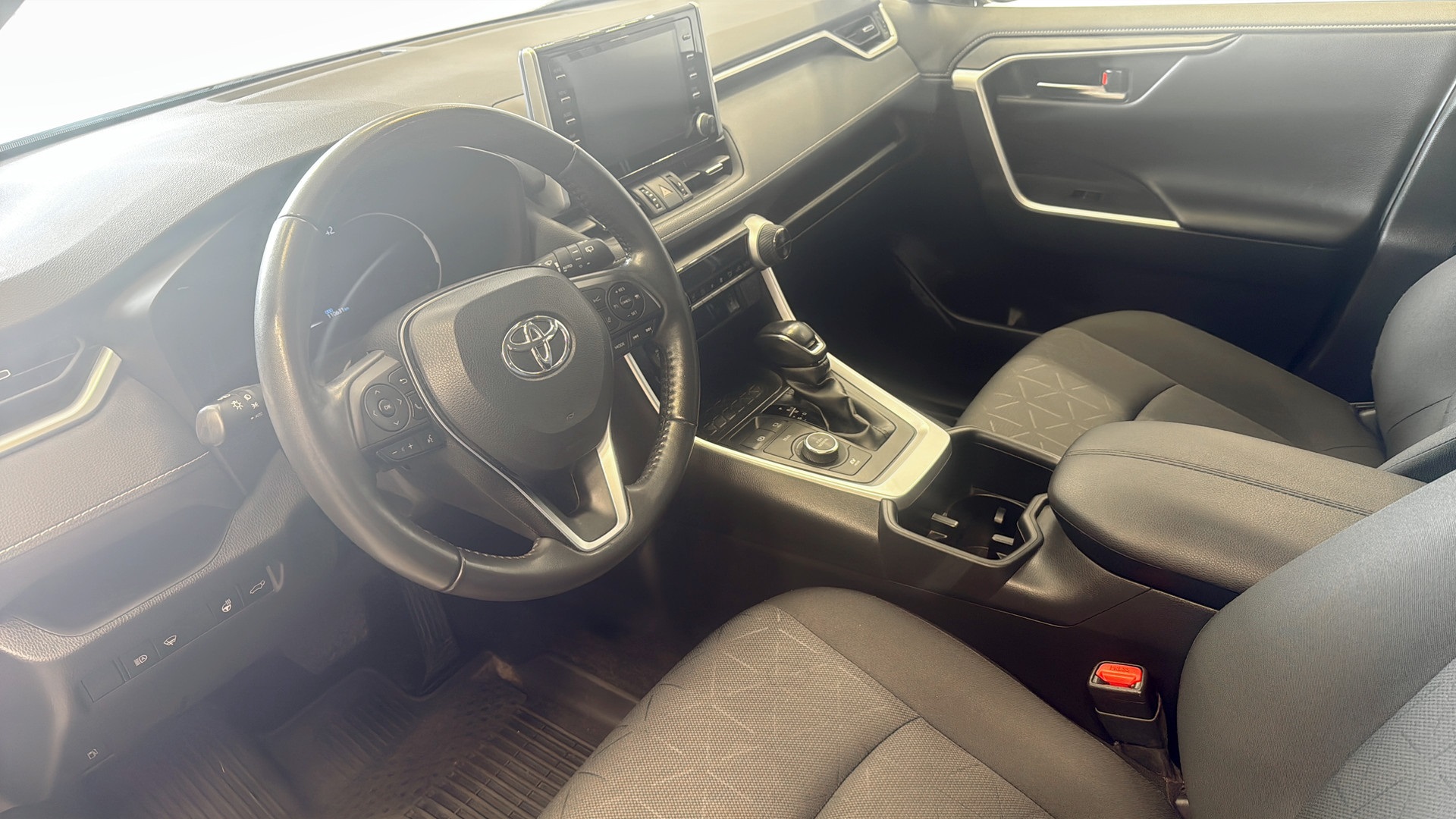 Toyota RAV4 SSC27B