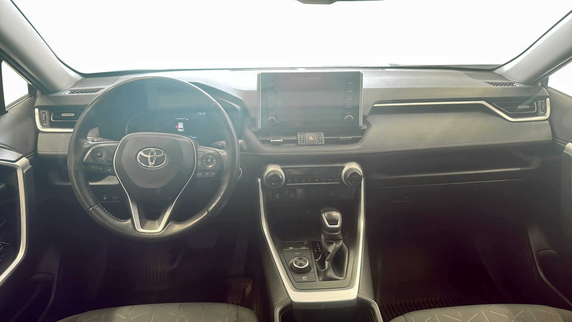 Toyota RAV4 SSC27B