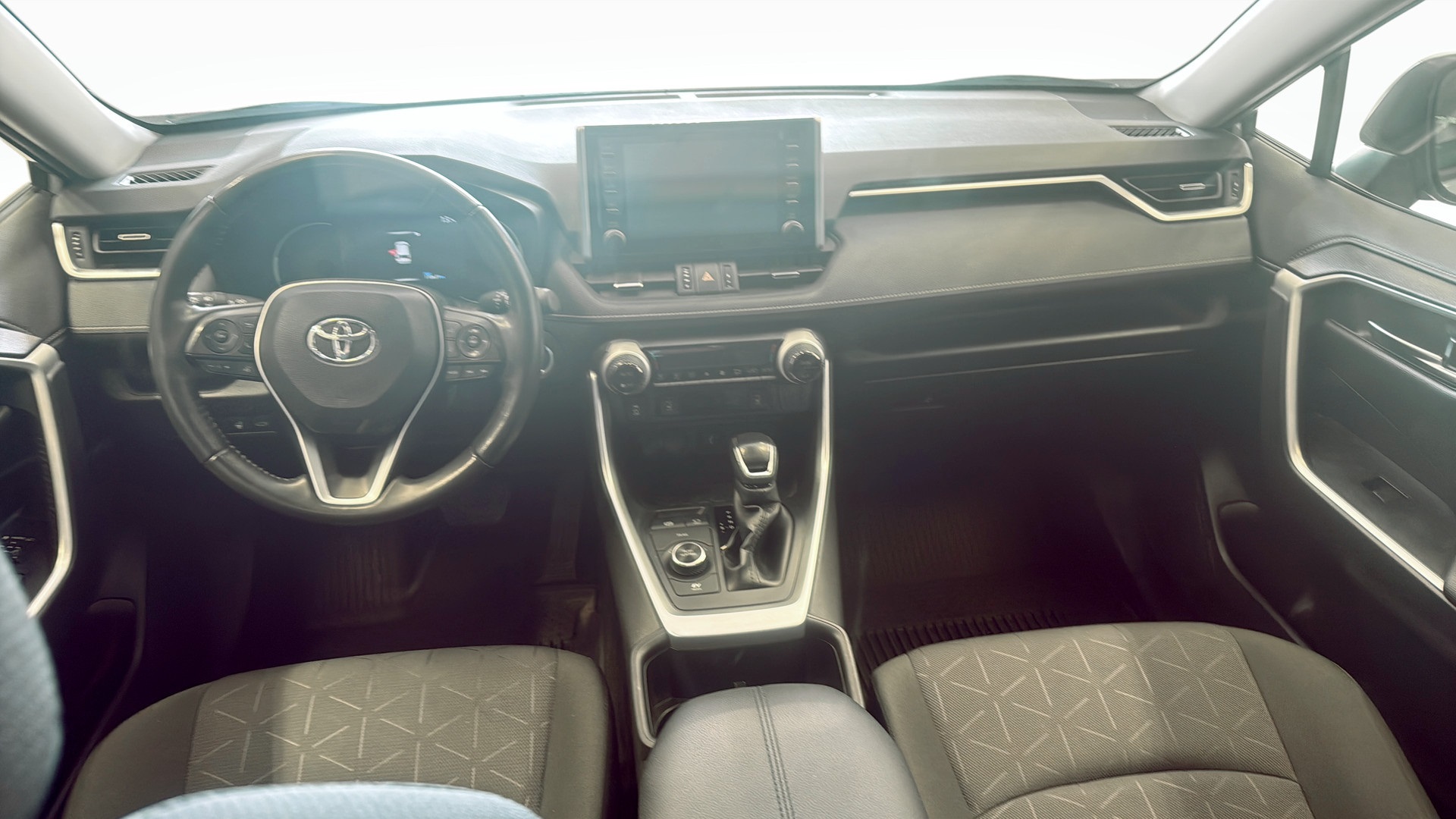 Toyota RAV4 SSC27B