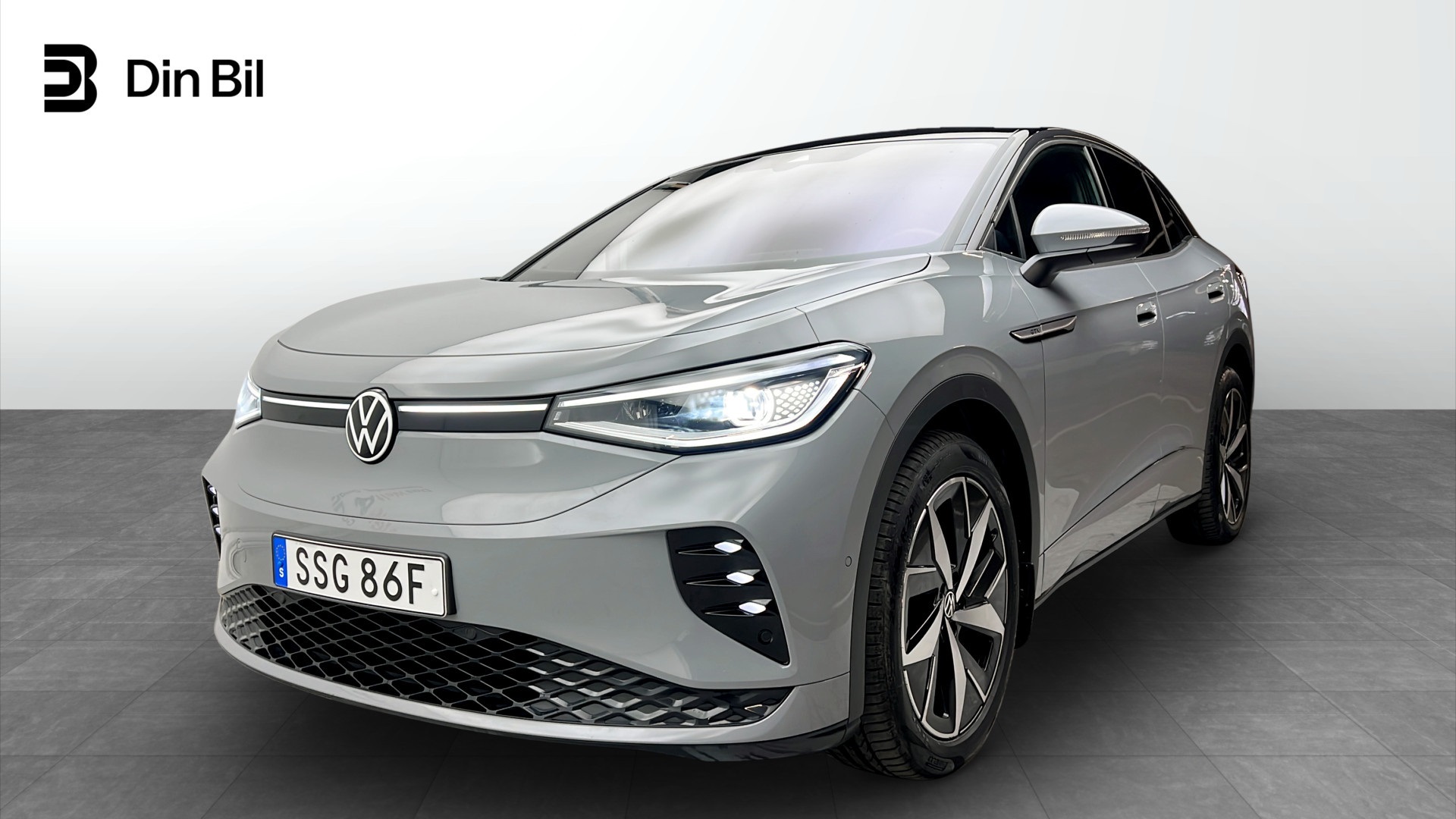 Bild för bil SSG86F