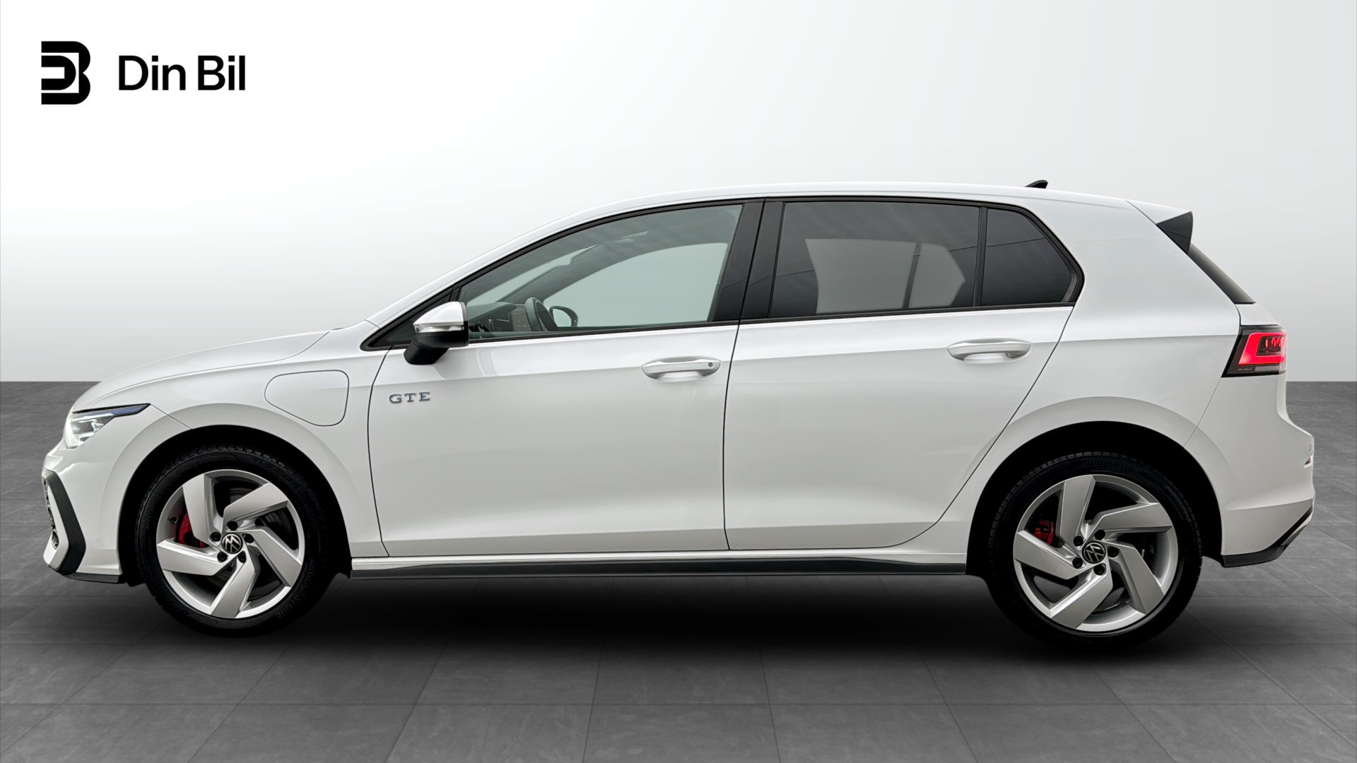 Volkswagen Golf SSG88S