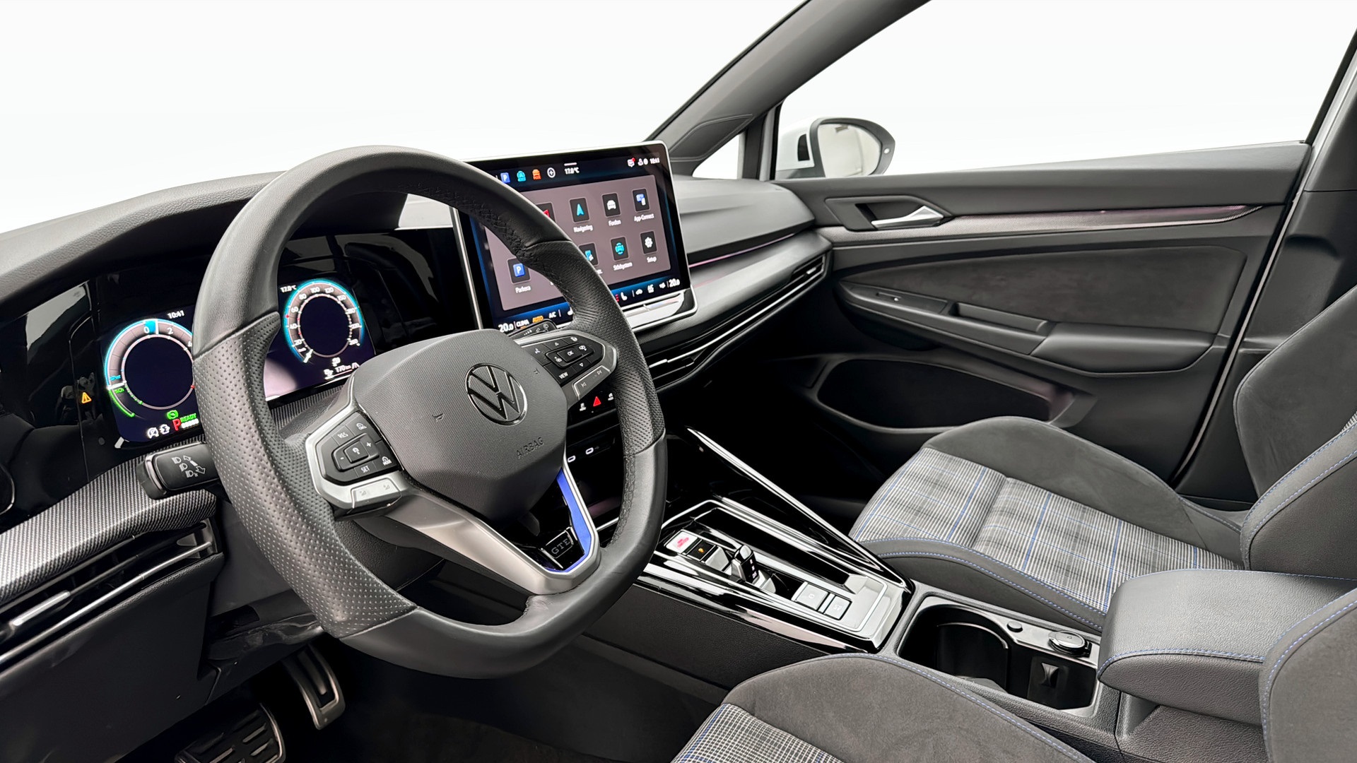 Volkswagen Golf SSG88S