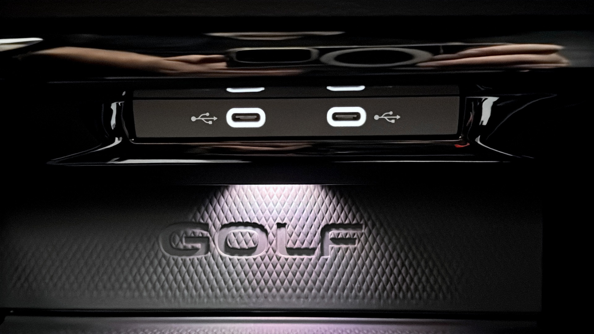 Volkswagen Golf SSG88S