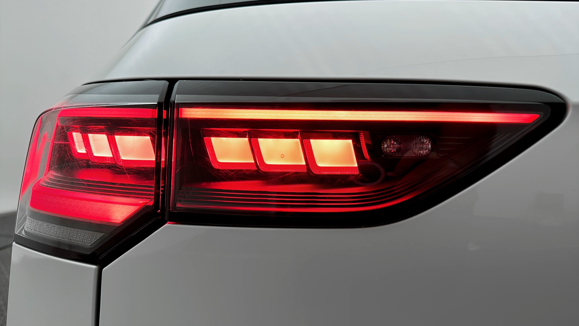 Volkswagen Golf SSG88S