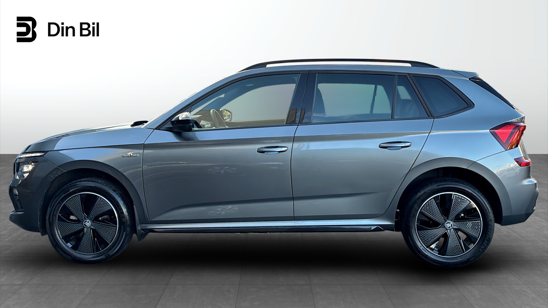 Skoda Kamiq SSH69W