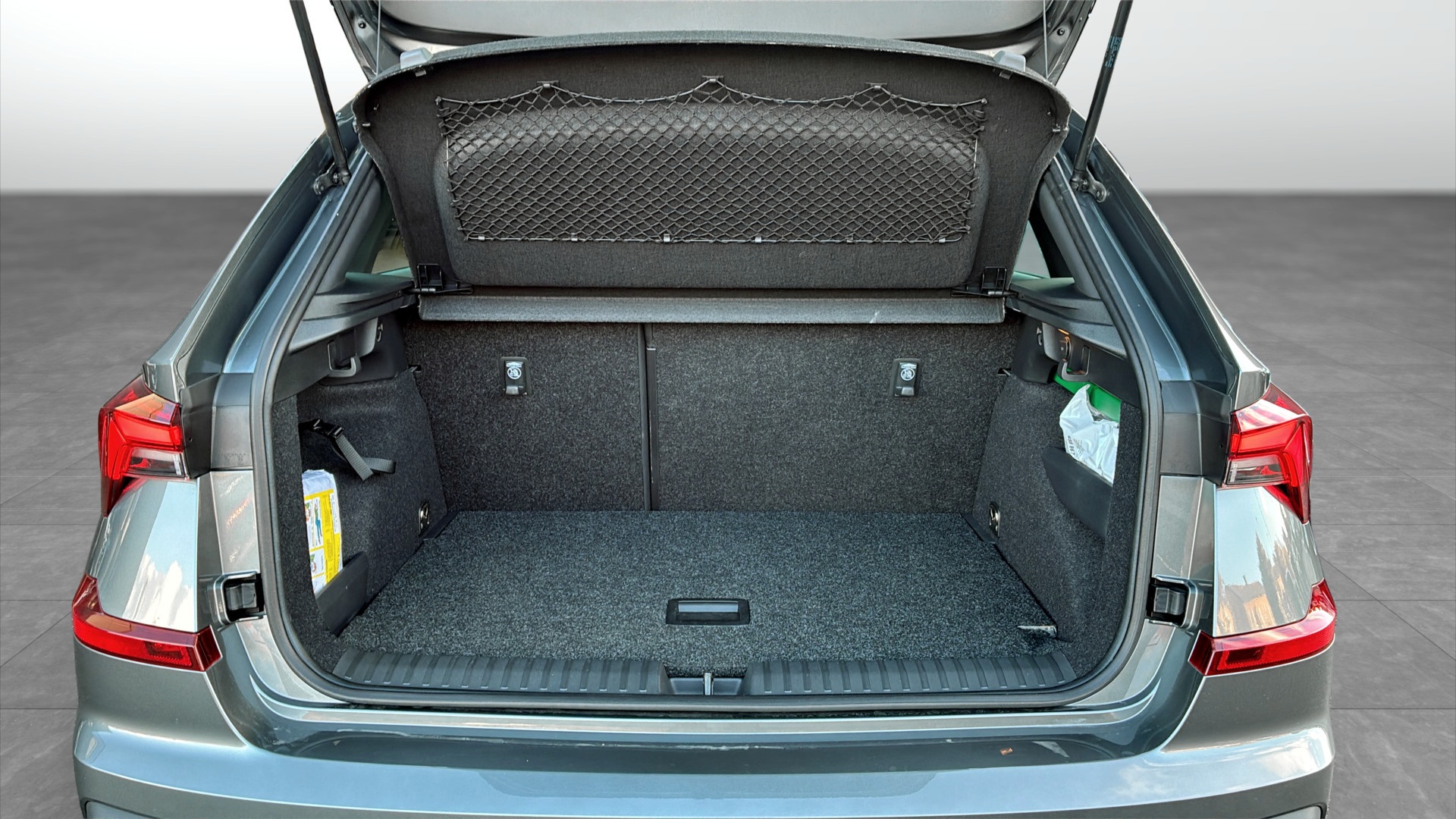 Skoda Kamiq SSH69W