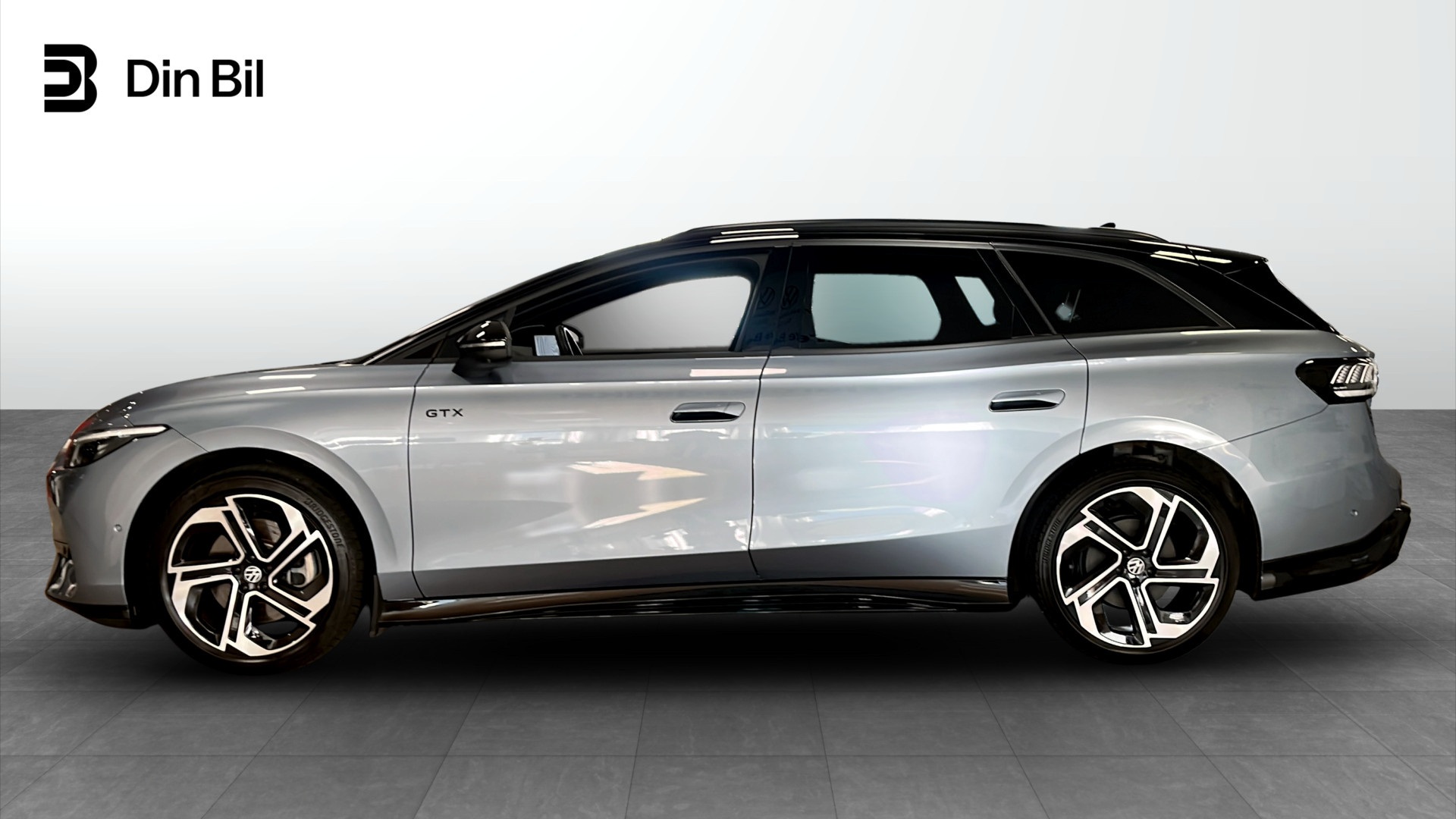 Volkswagen ID.7 Tourer SSK04Y