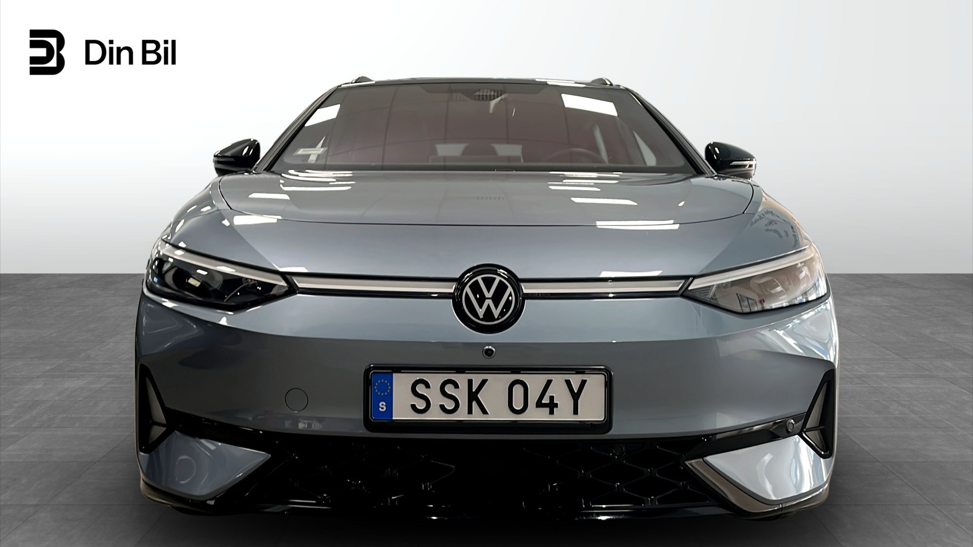 Volkswagen ID.7 Tourer SSK04Y