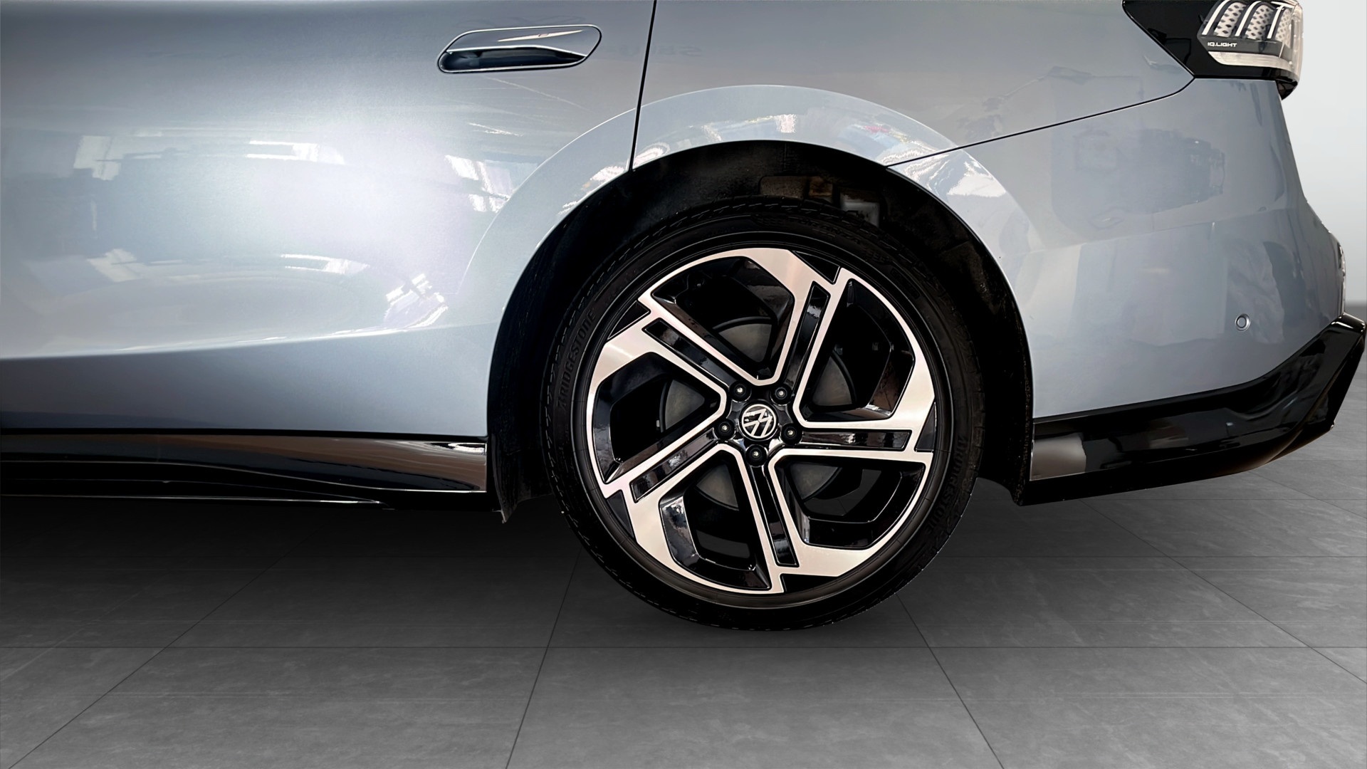 Volkswagen ID.7 Tourer SSK04Y