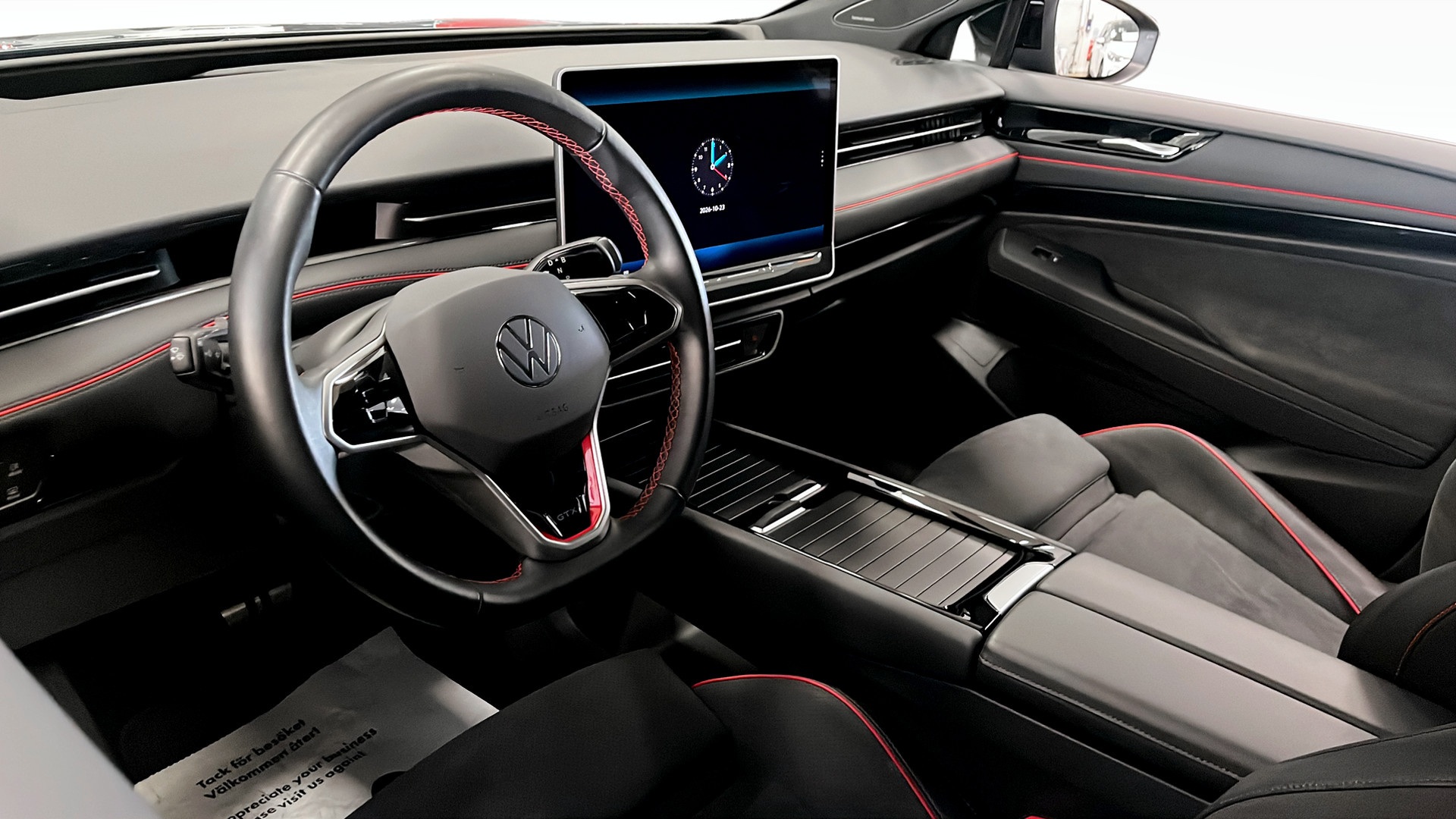 Volkswagen ID.7 Tourer SSK04Y