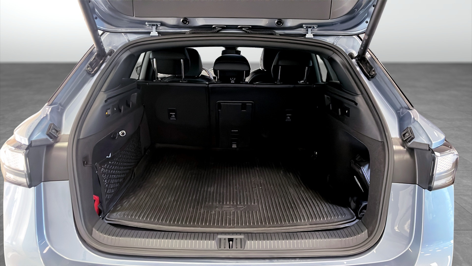 Volkswagen ID.7 Tourer SSK04Y