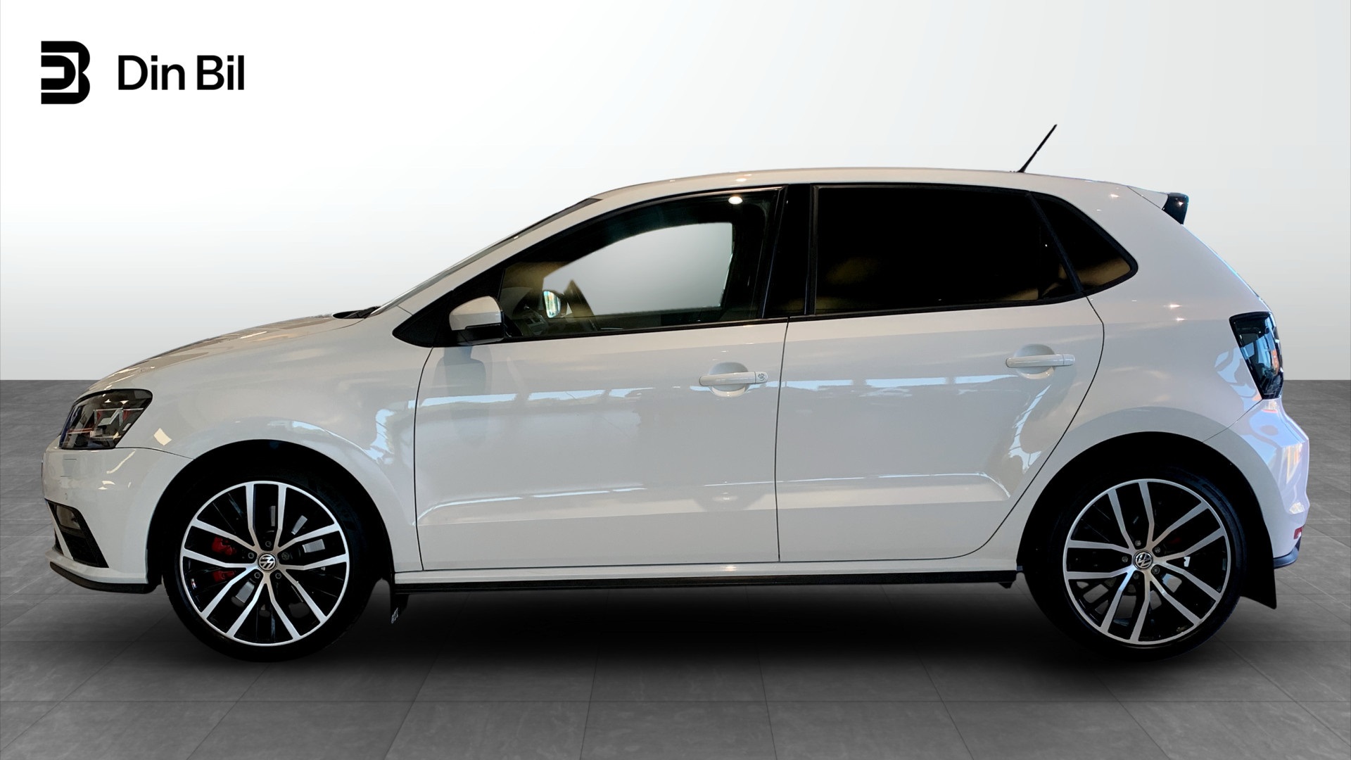 Volkswagen Polo SSO609