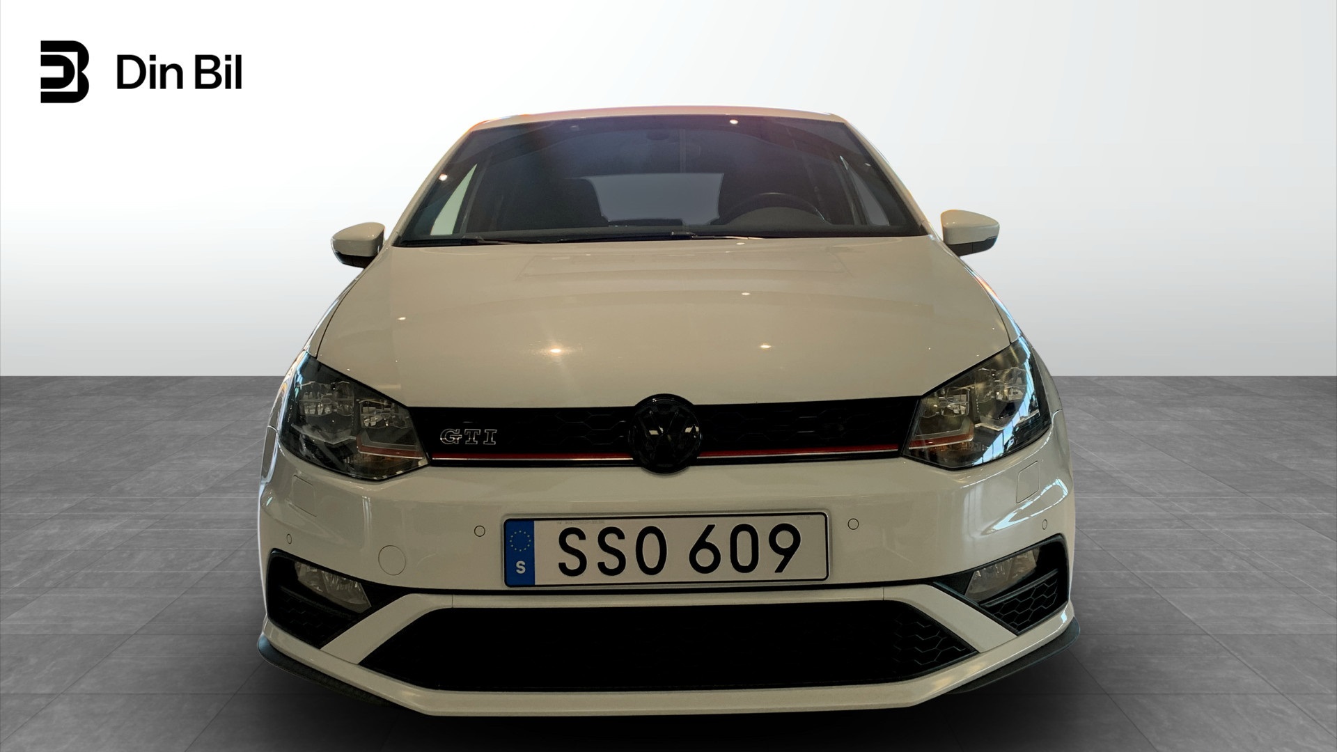 Volkswagen Polo SSO609