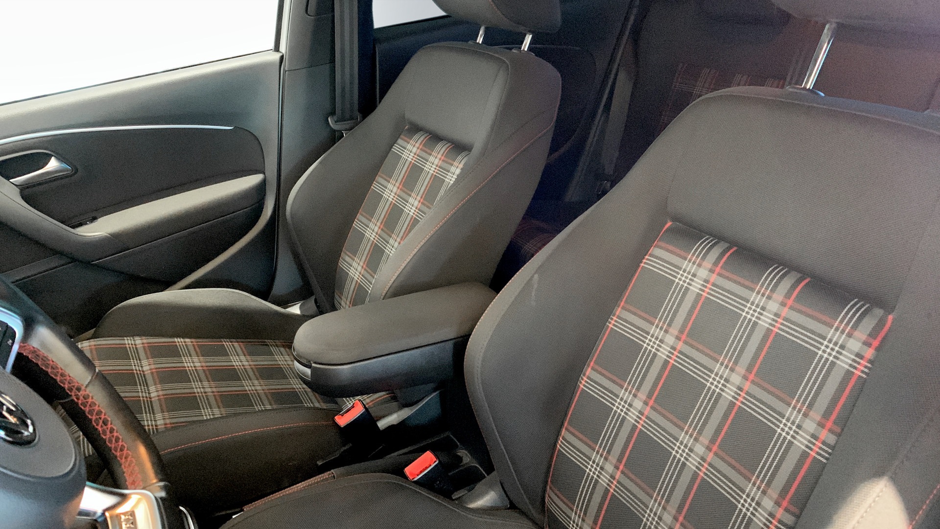 Volkswagen Polo SSO609