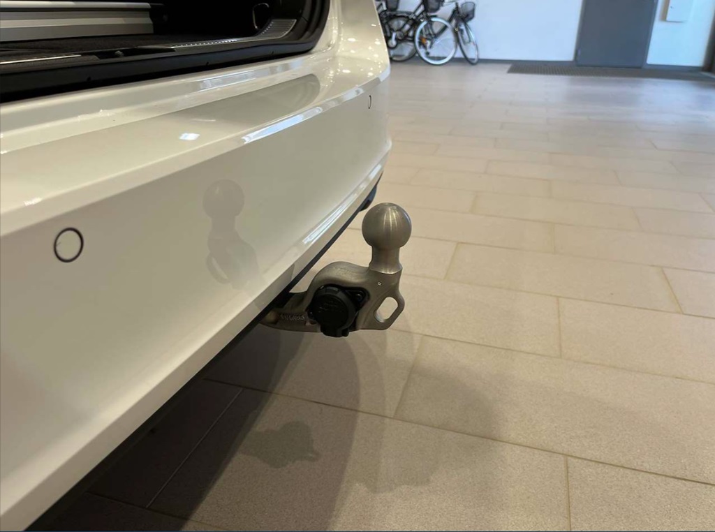 Skoda Superb SSS88P