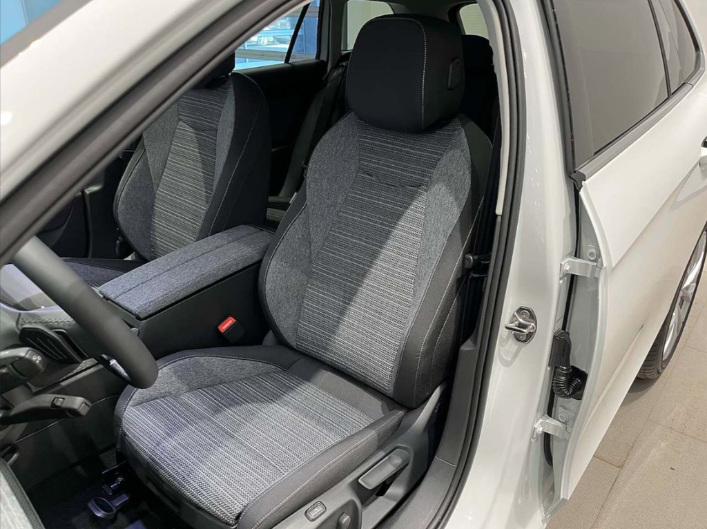 Skoda Superb SSS88P