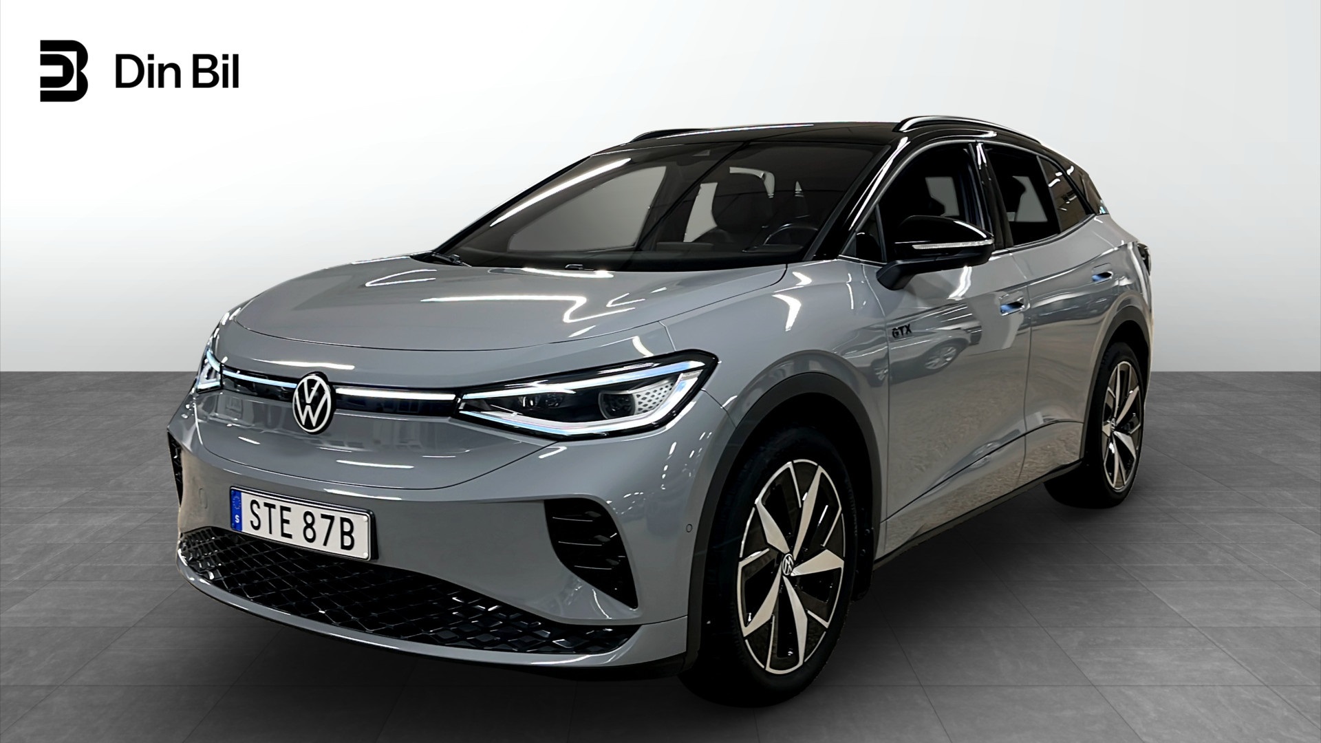 Bild för bil STE87B