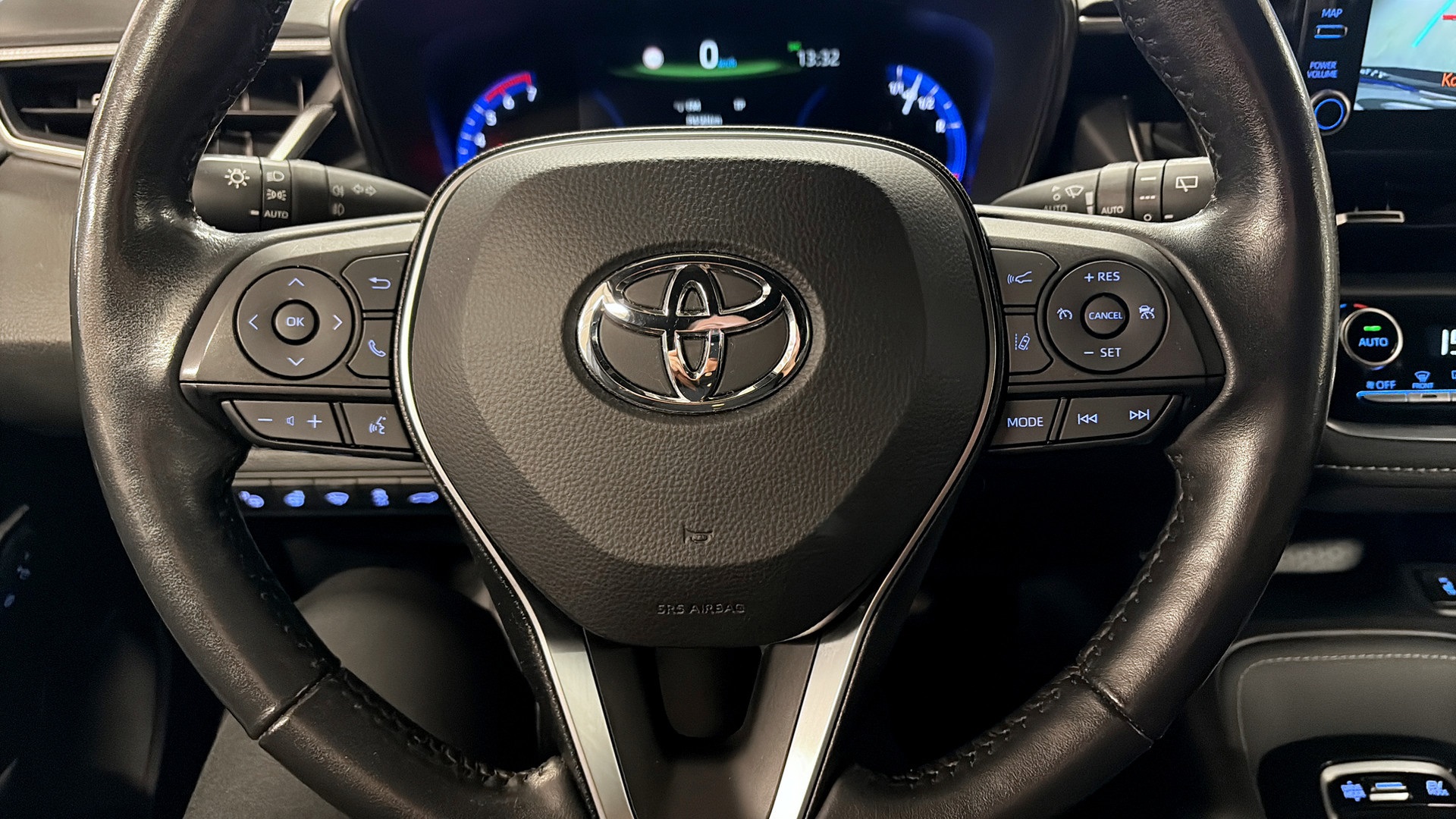 Toyota Corolla STG659