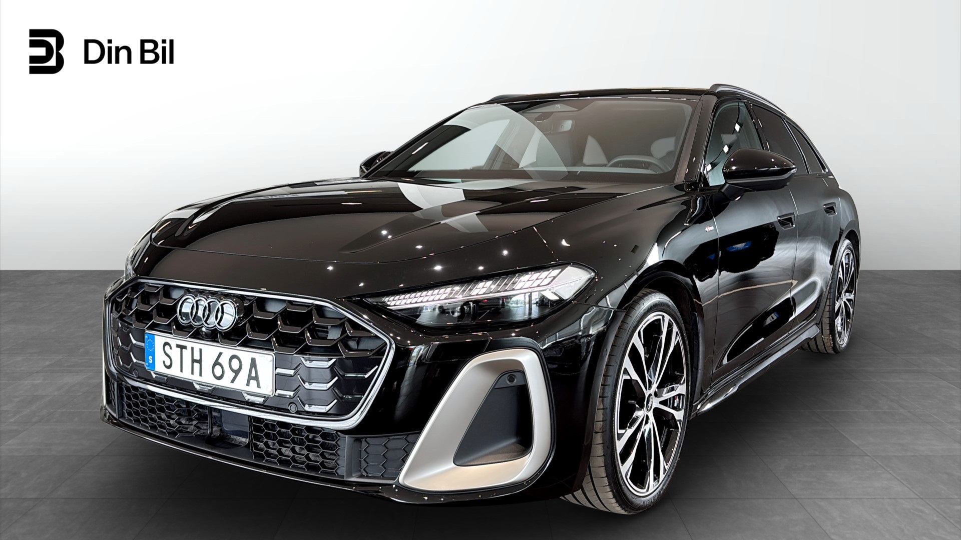 Bild för bil STH69A