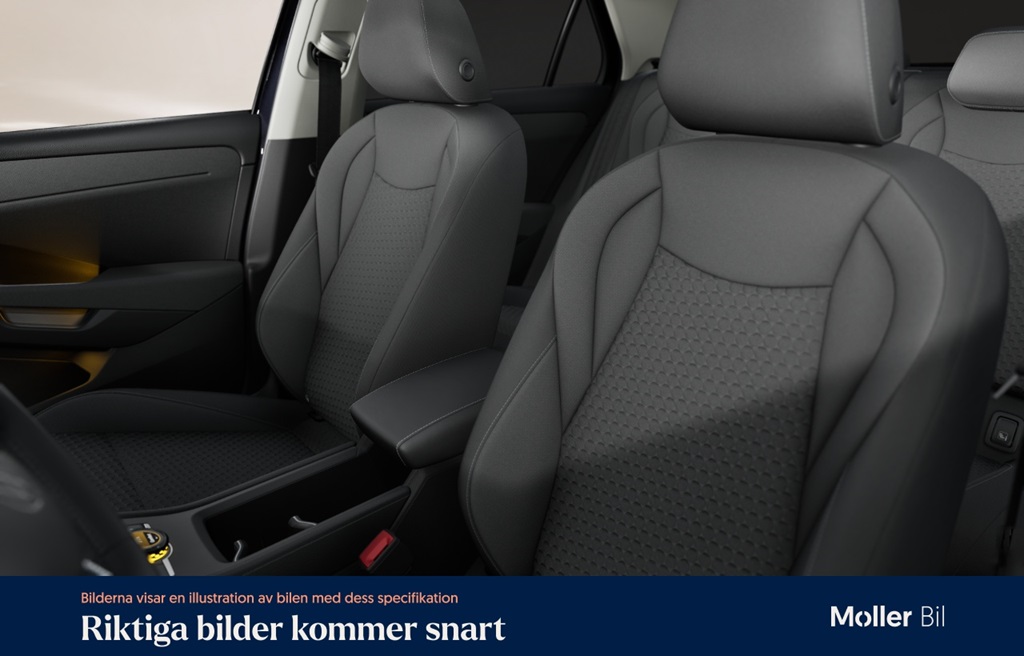 Bild på bil