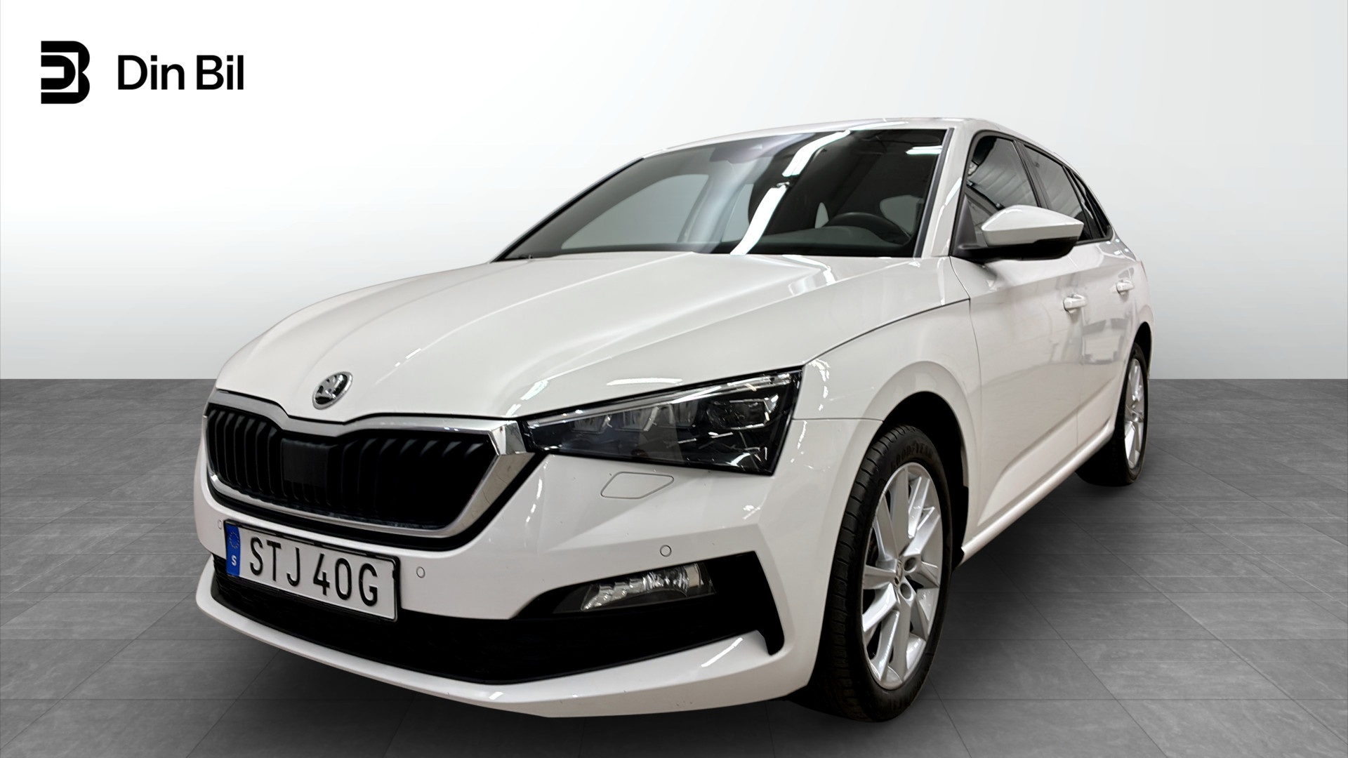 Bild för bil STJ40G