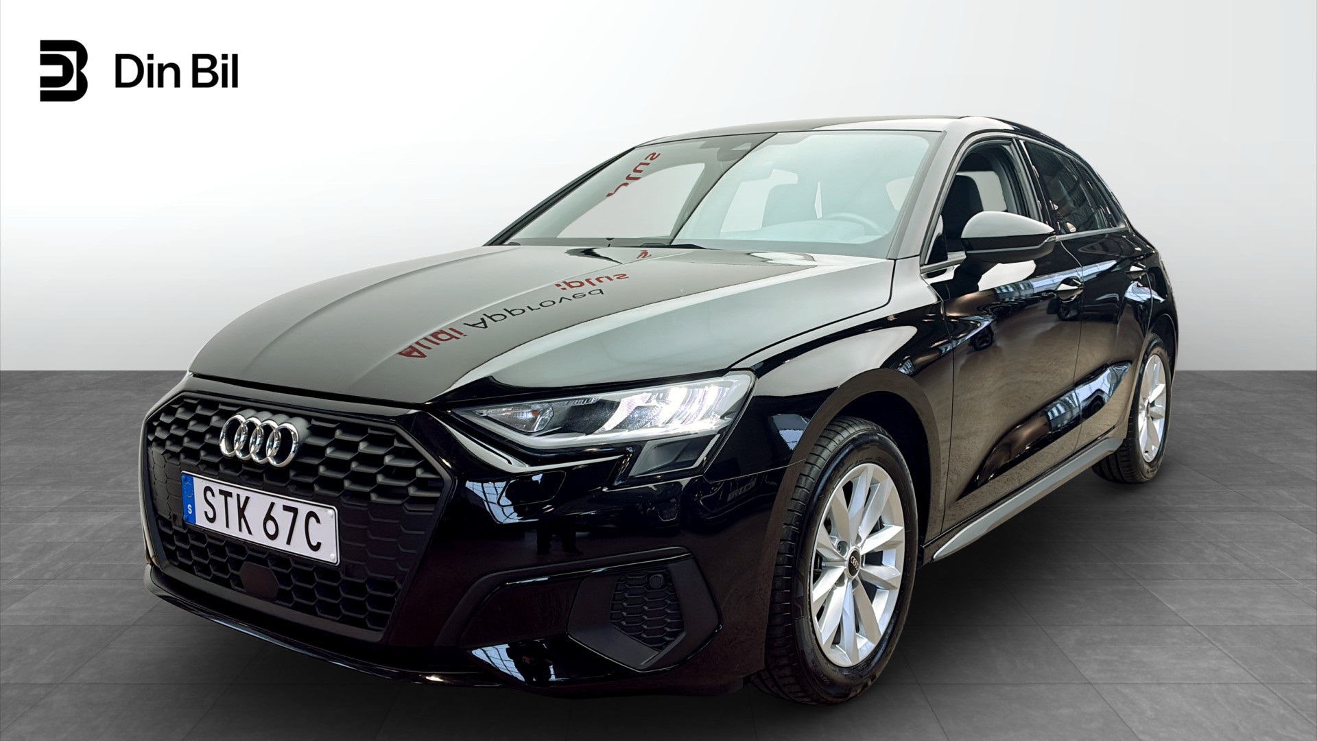 Bild för bil STK67C