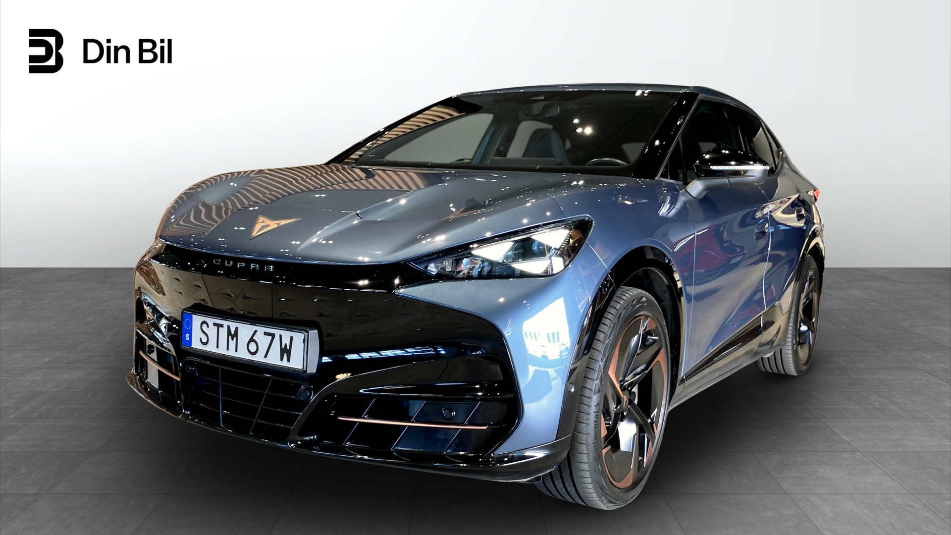 Bild för bil STM67W