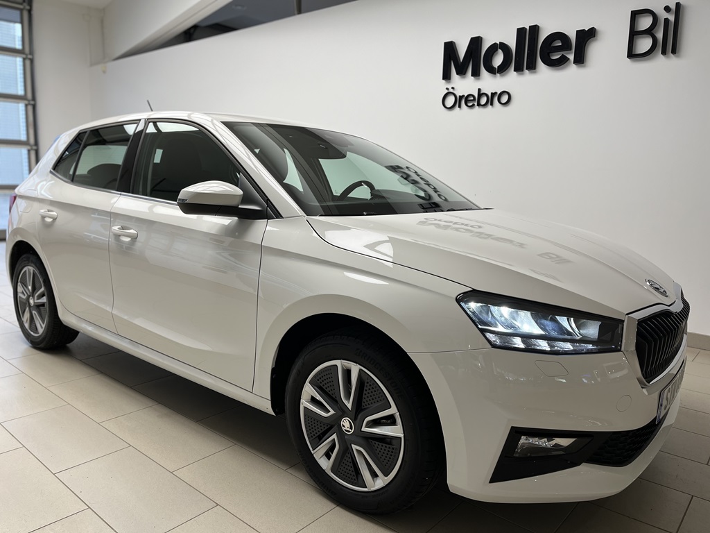 Bild för bil STN87M