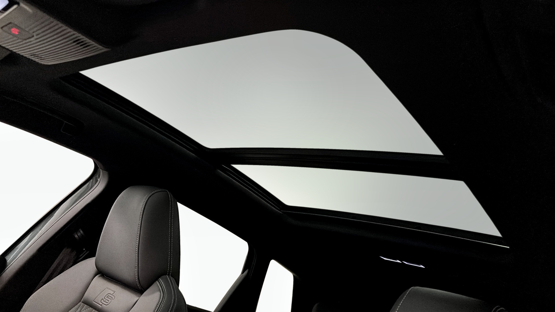 Audi Q4 Sportback e-tron STS87Y