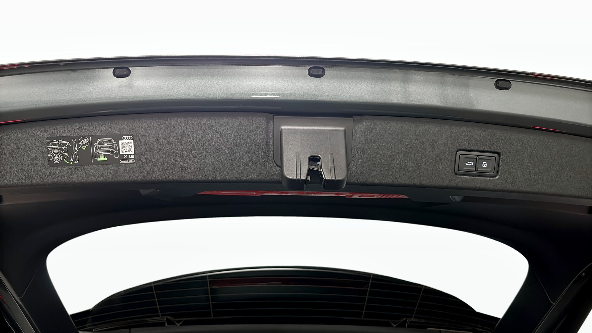 Audi Q4 Sportback e-tron STS87Y
