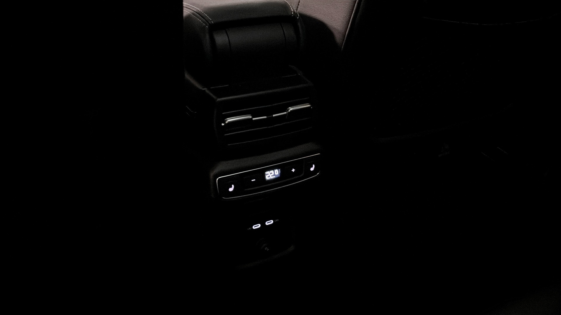 Audi Q4 Sportback e-tron STS87Y