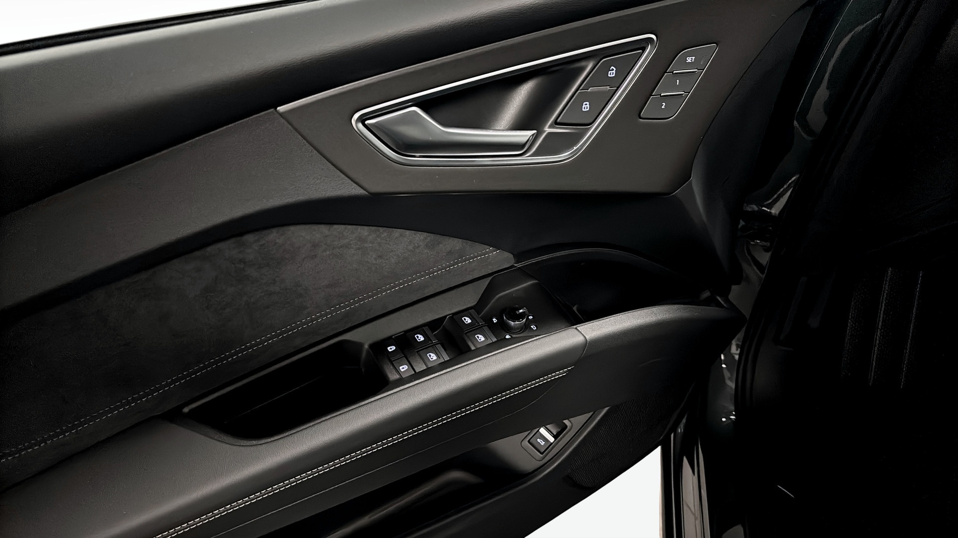 Audi Q4 Sportback e-tron STS87Y