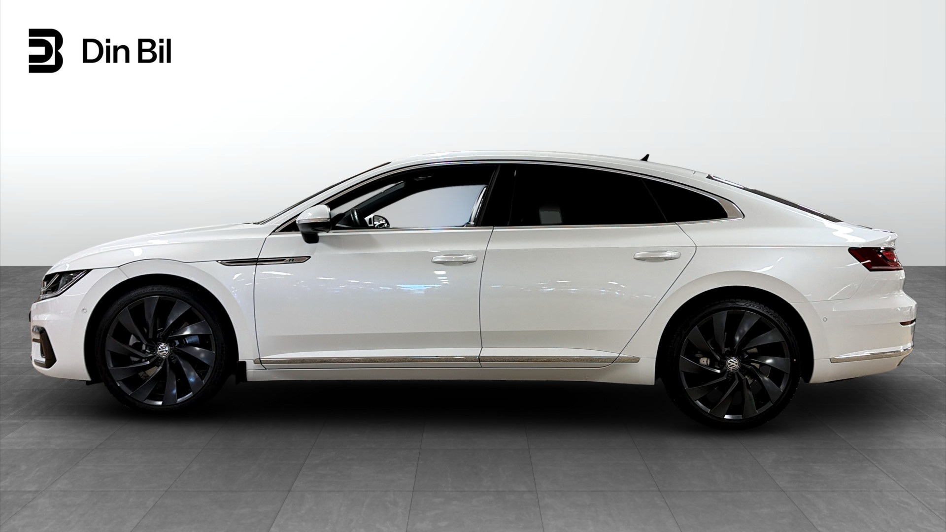 Volkswagen Arteon STT57L