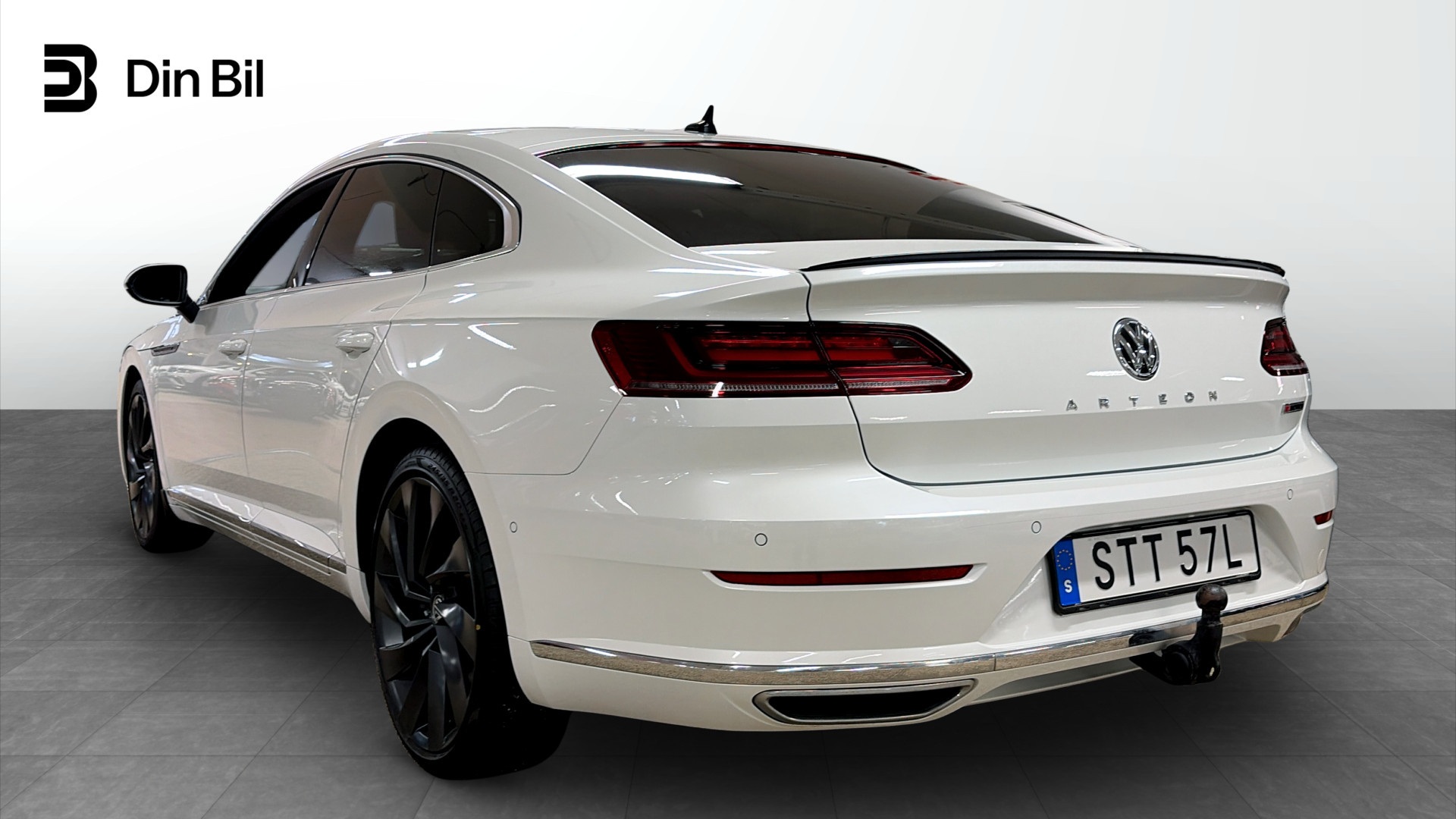 Volkswagen Arteon STT57L