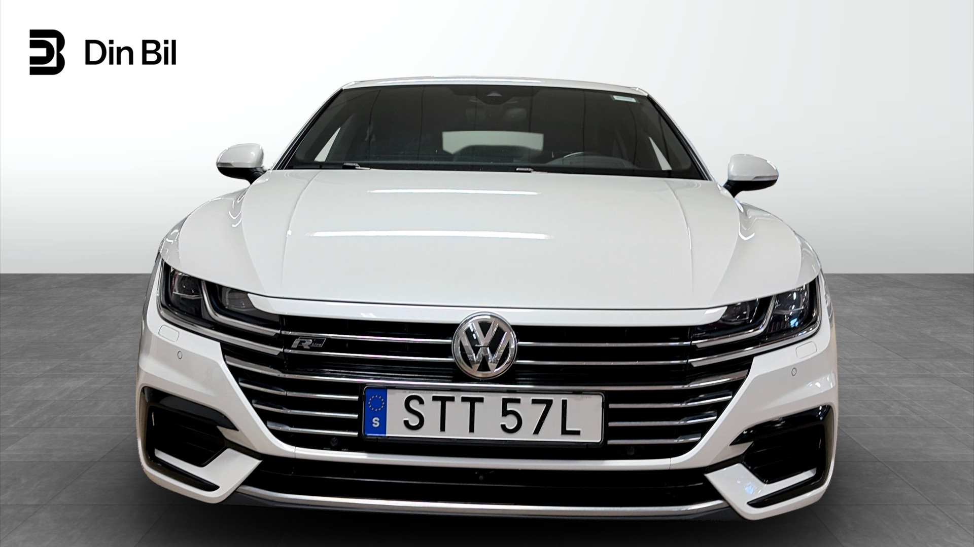 Volkswagen Arteon STT57L