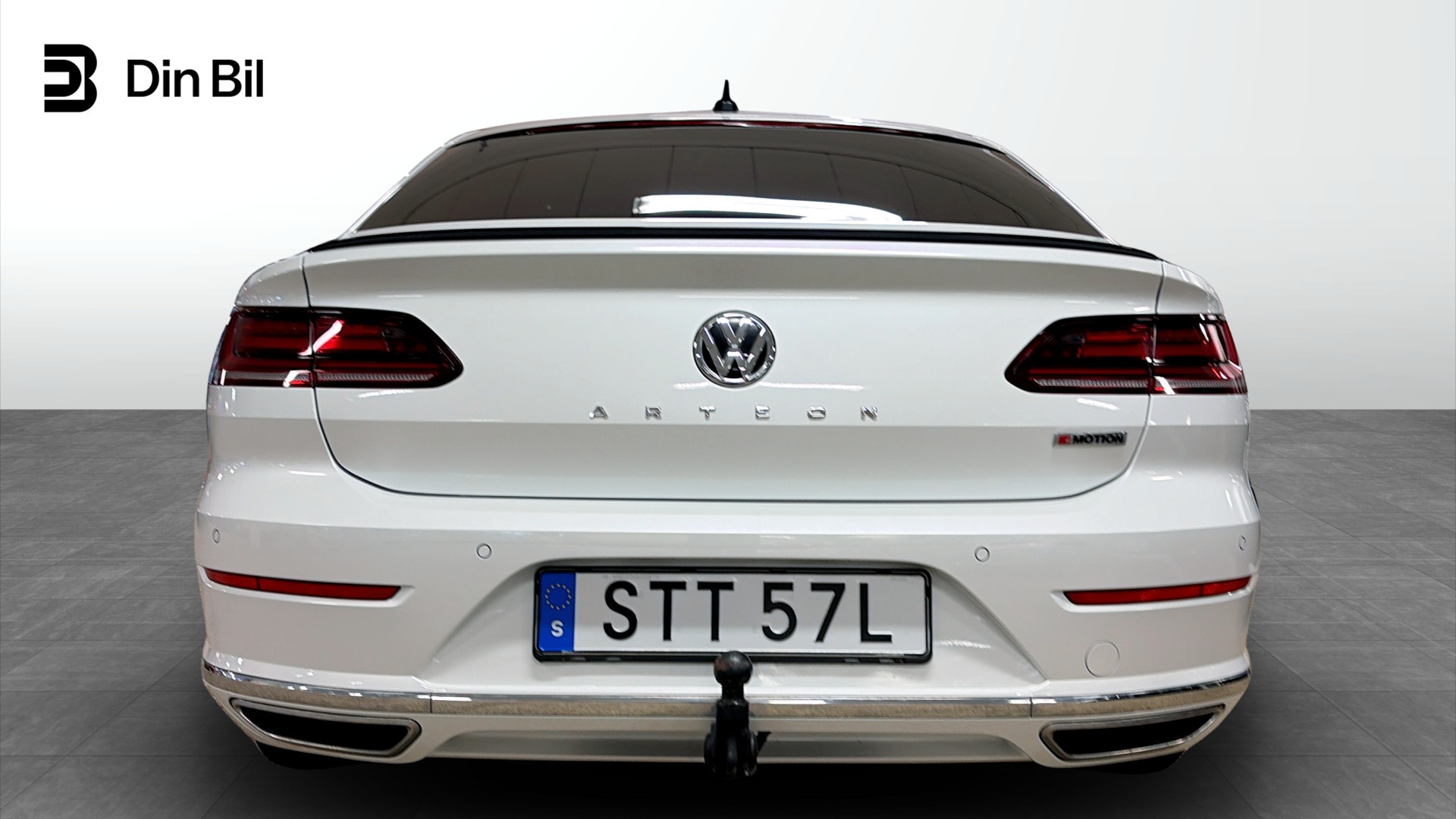 Volkswagen Arteon STT57L