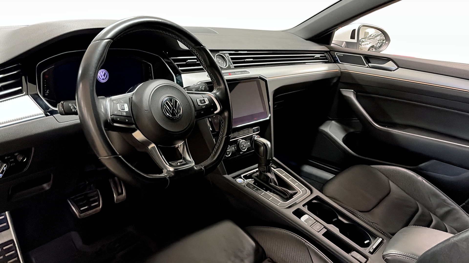 Volkswagen Arteon STT57L