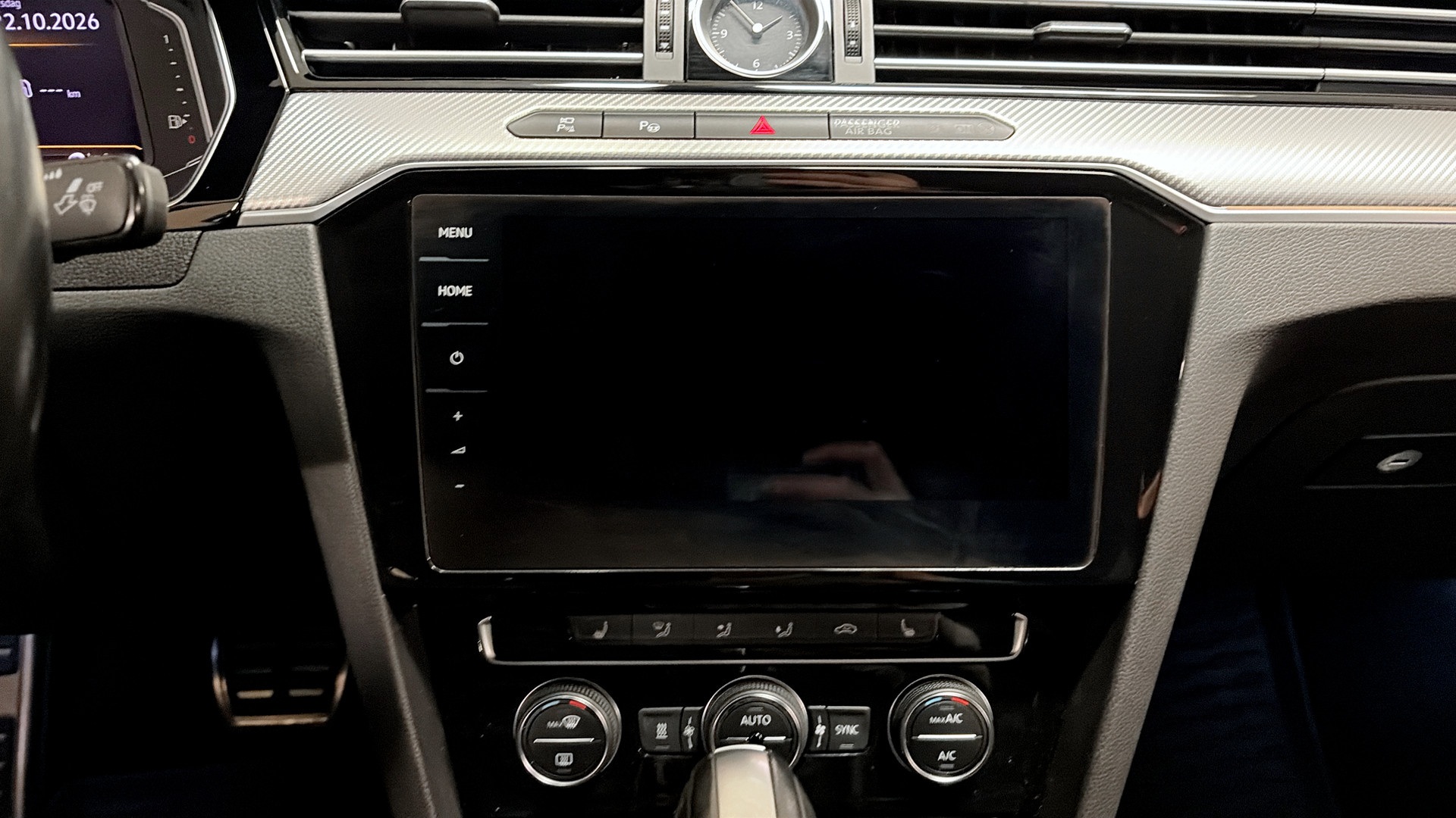 Volkswagen Arteon STT57L