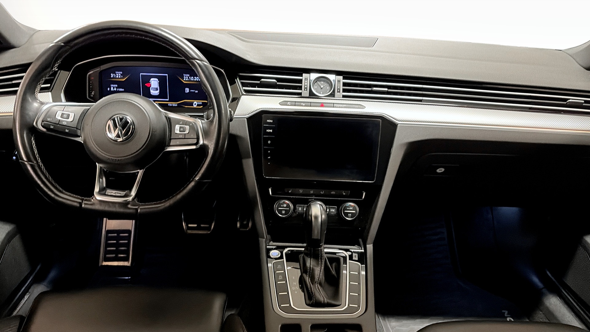 Volkswagen Arteon STT57L