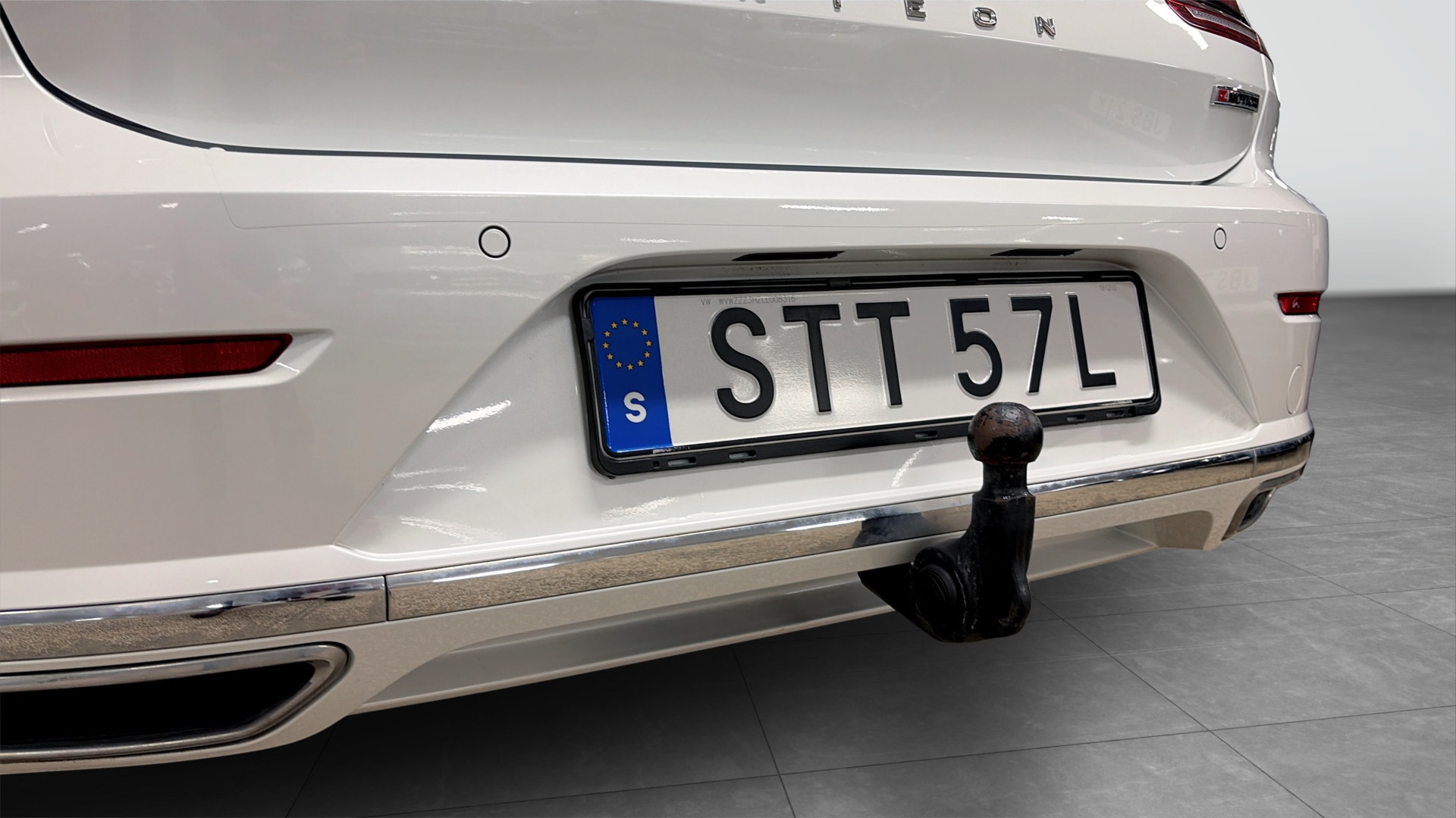 Volkswagen Arteon STT57L