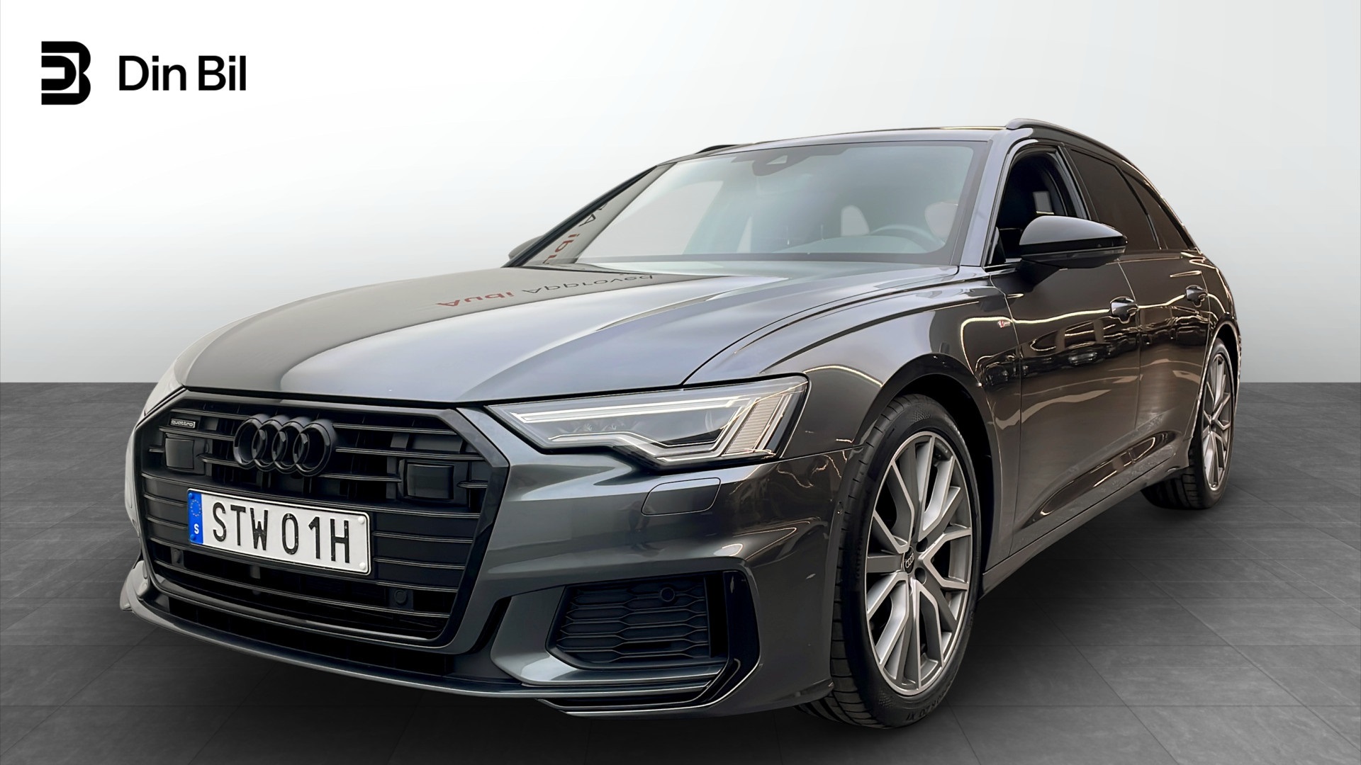 Bild för bil STW01H