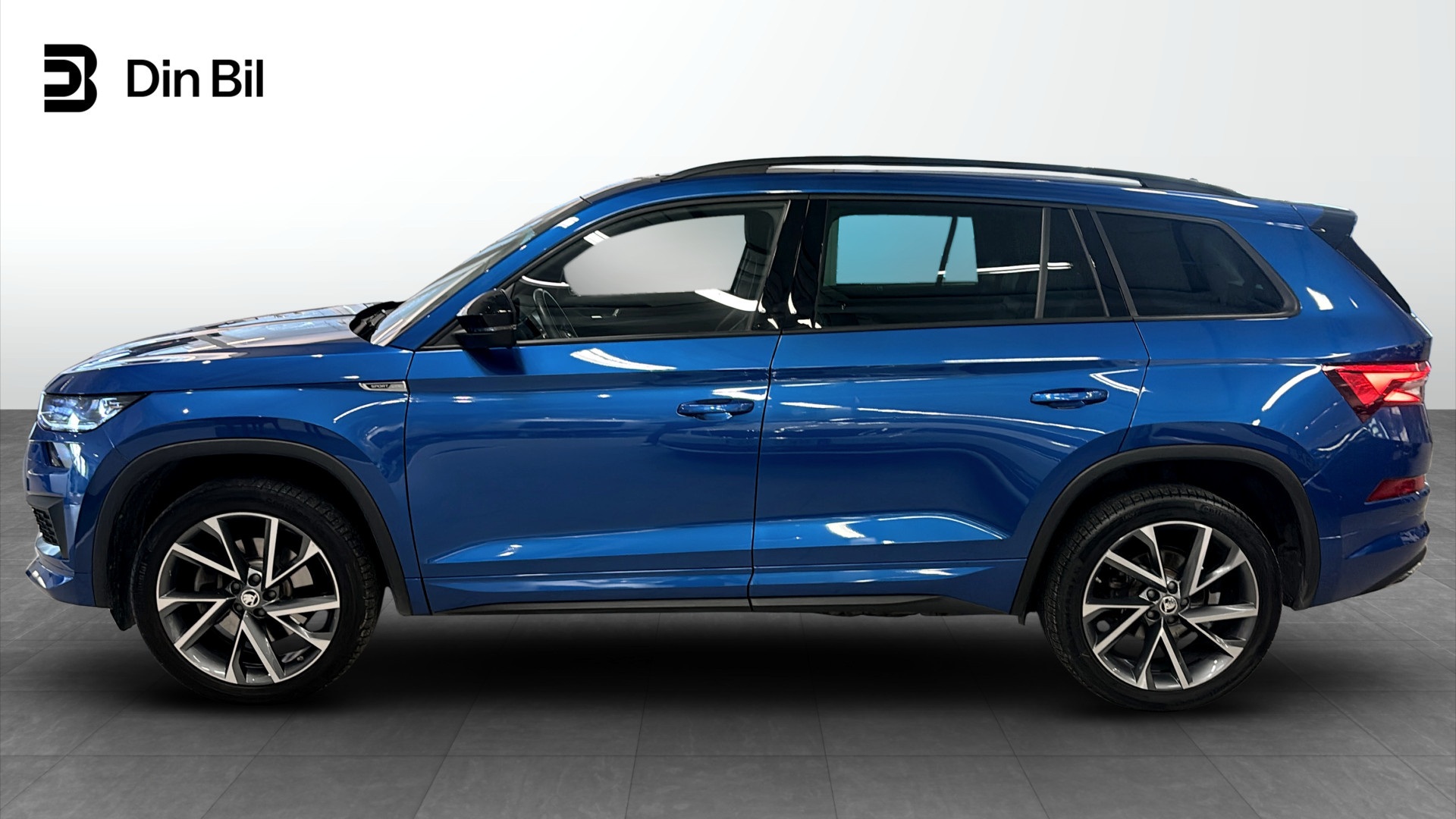 Skoda Kodiaq STY04G