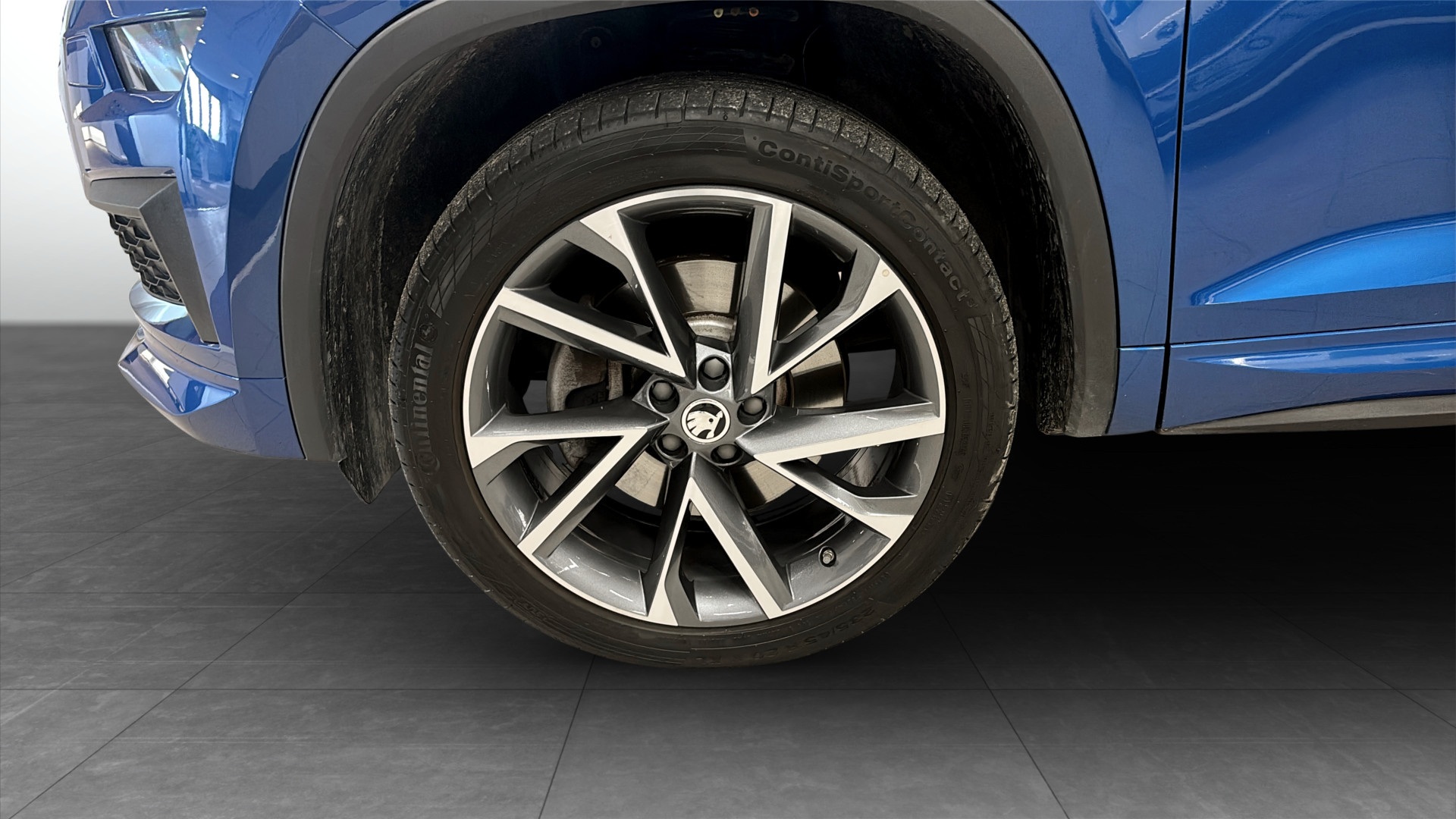 Skoda Kodiaq STY04G